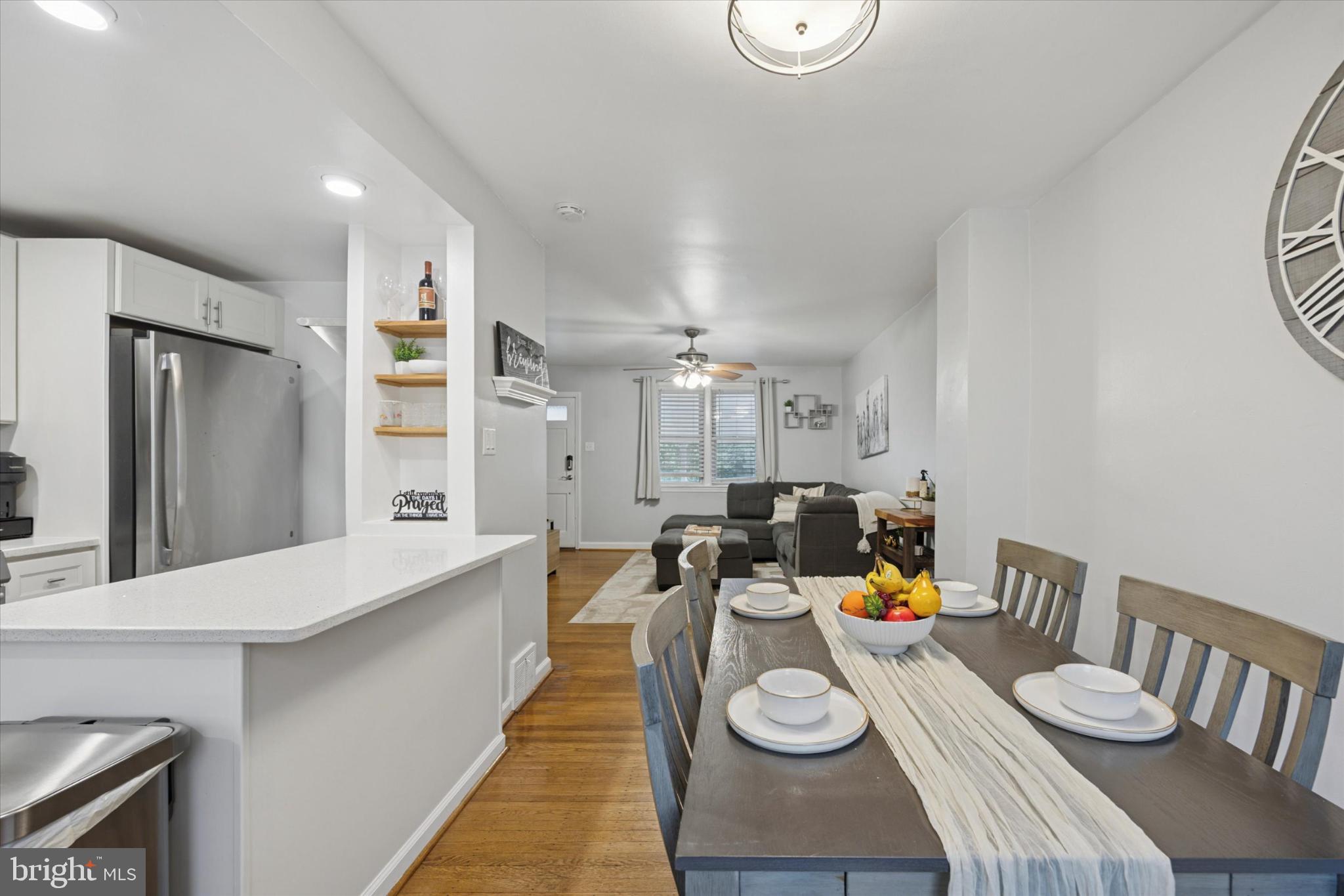 MANAYUNK - Residential