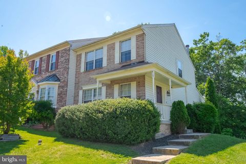 413 OAKTON WAY ABINGDON MD 21009