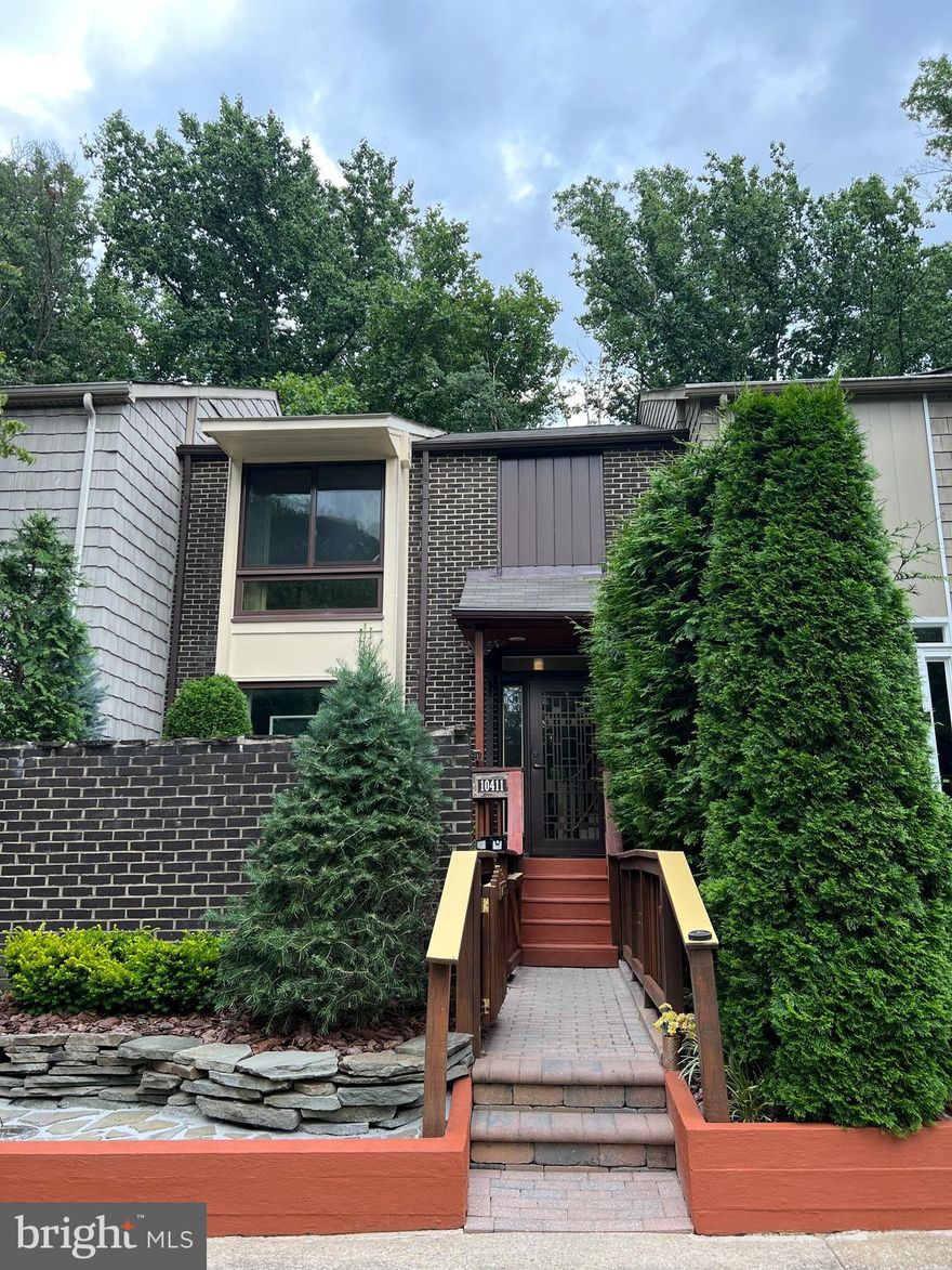 Welcome to this exquisite and fully furnished three-story hidden gem nestled in the heart of Columbia, Maryland. With its unparalleled character and charm, this home offers a truly unique living experience. Conveniently located just steps away from the prestigious Columbia Mall and in close proximity to the vibrant Merriweather district and Route 29, this property enjoys a prime location. Upon entering this updated home, you'll be captivated by the brand new flooring both carpet and hardwood. The bathrooms have been tastefully renovated, featuring contemporary fixtures and finishes. The attention to detail in the design and craftsmanship is evident, providing a luxurious and comfortable experience. With its three stories, this home offers ample space for both privacy and togetherness. The layout allows for versatile living arrangements, accommodating families, roommates, or individuals looking for a retreat to call their own. Not to mention the  separate kitchenette and full bathroom, and walk in closet on the lower level. Don't miss the opportunity to make this hidden gem your own. This is a home where modern convenience meets timeless charm, offering a truly exceptional living experience. **Property will be sold AS IS**