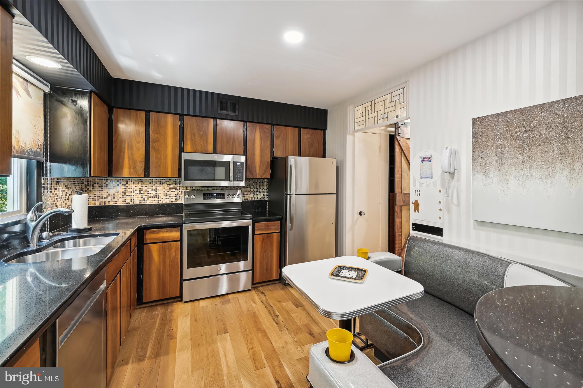 BEECHIN HILLS - Residential