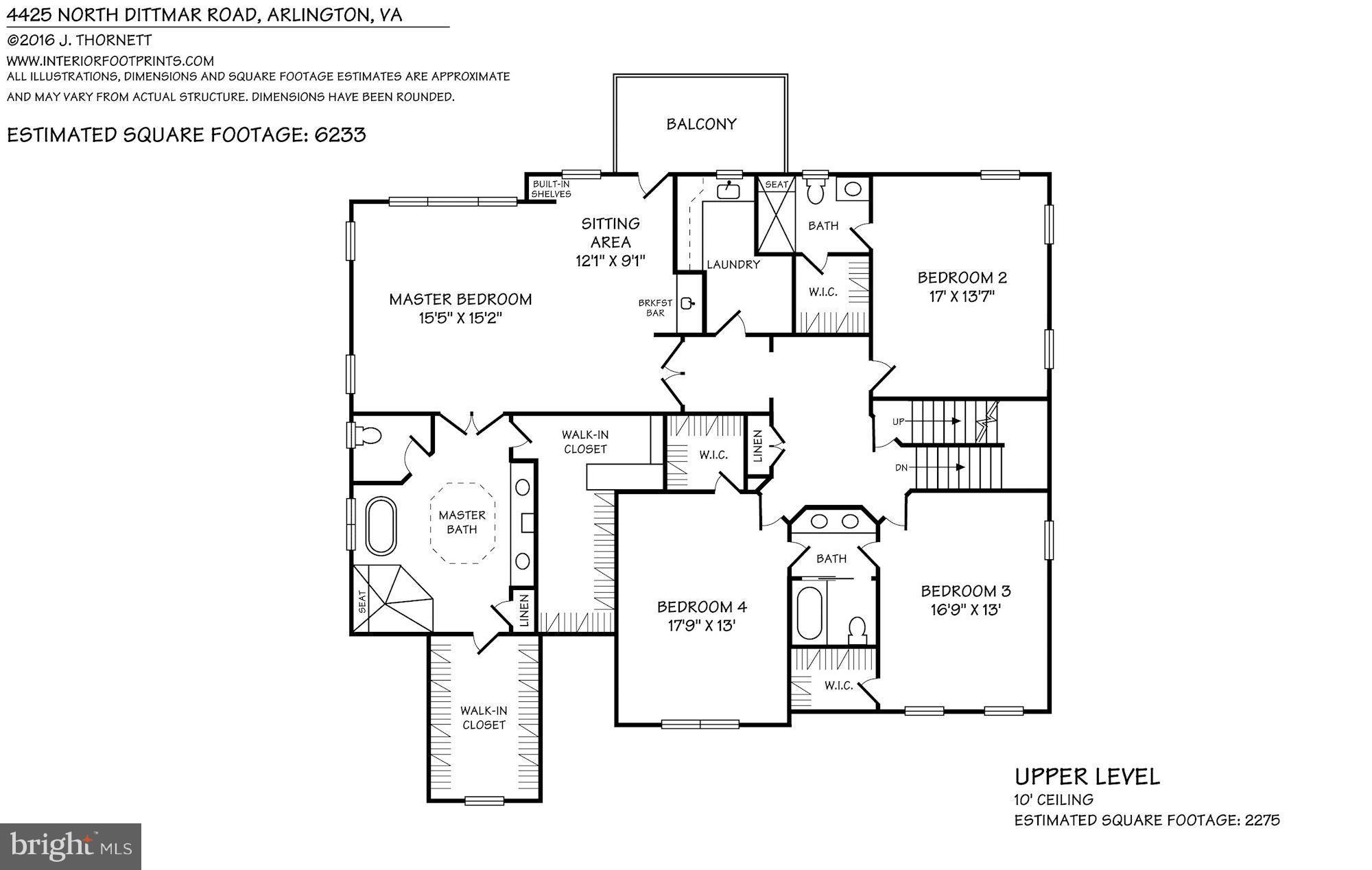 COUNTRY CLUB HILLS - Residential