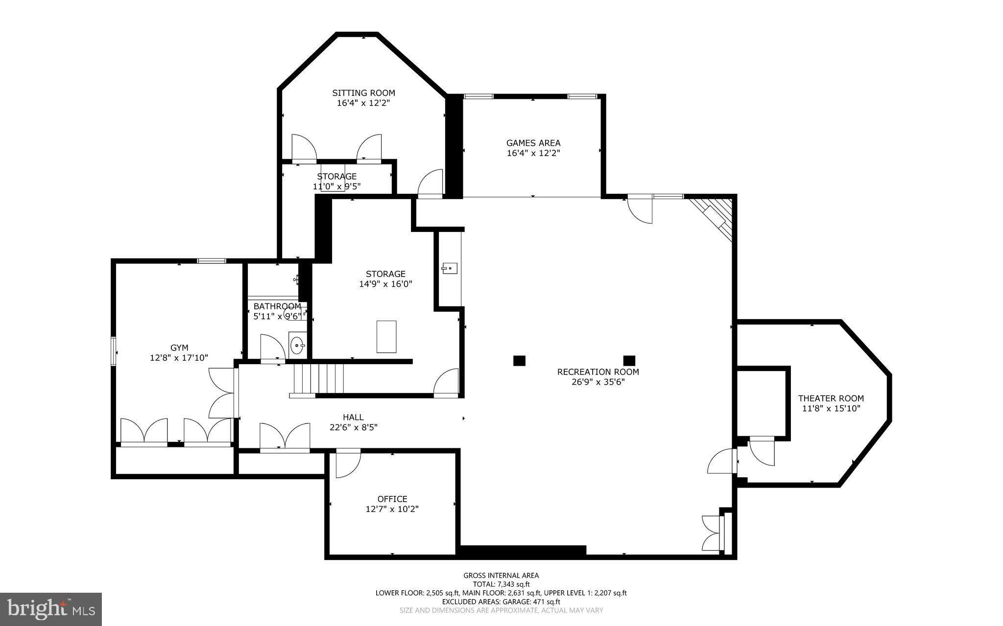 HUNTERBROOKE - Residential