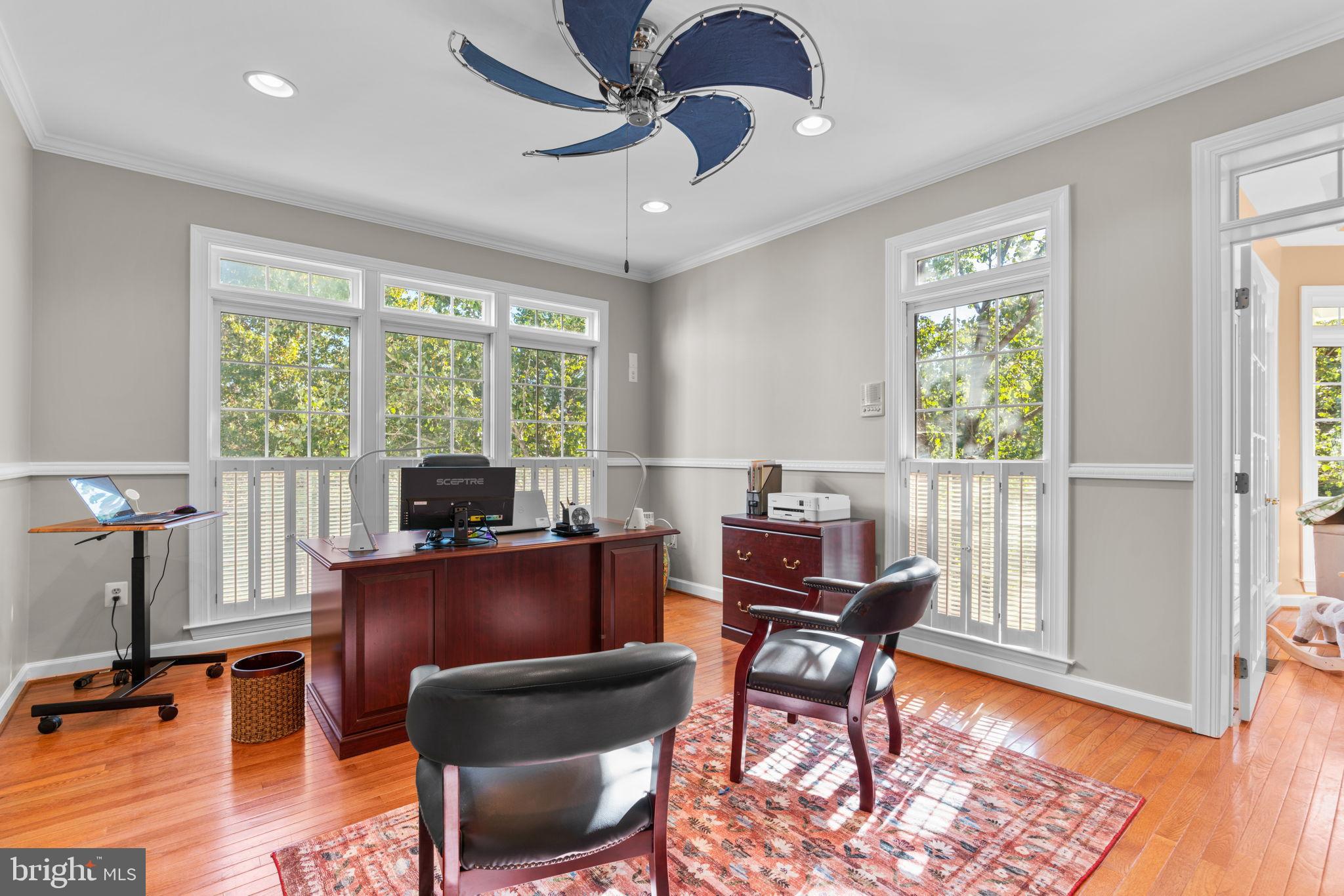 HUNTERBROOKE - Residential