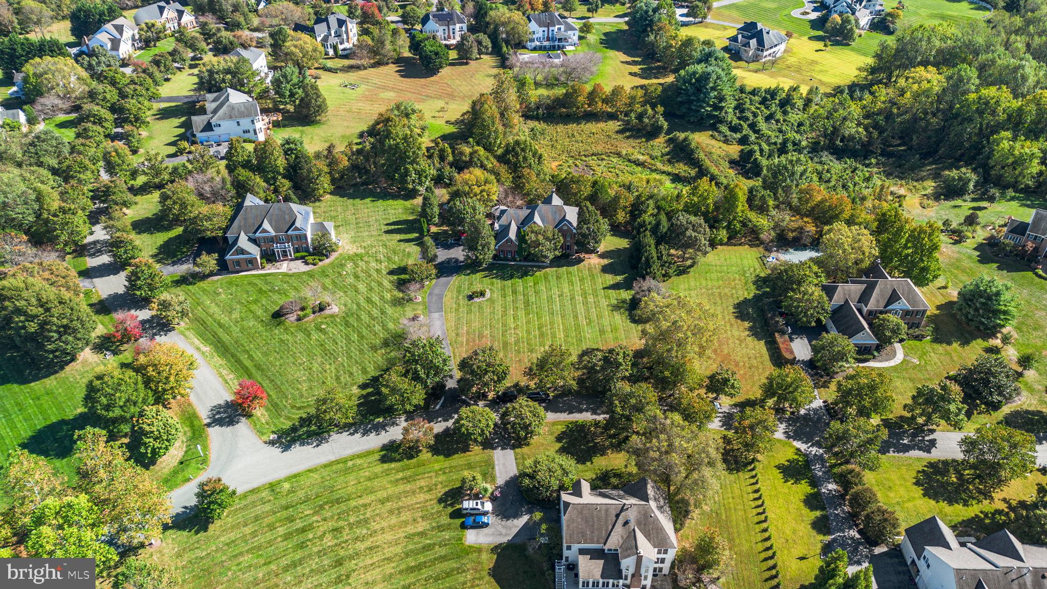 HUNTERBROOKE - Residential