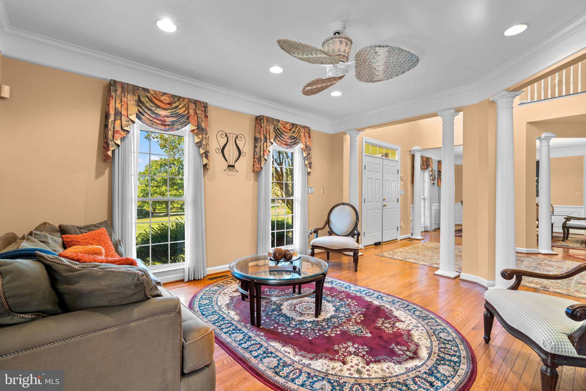 HUNTERBROOKE - Residential