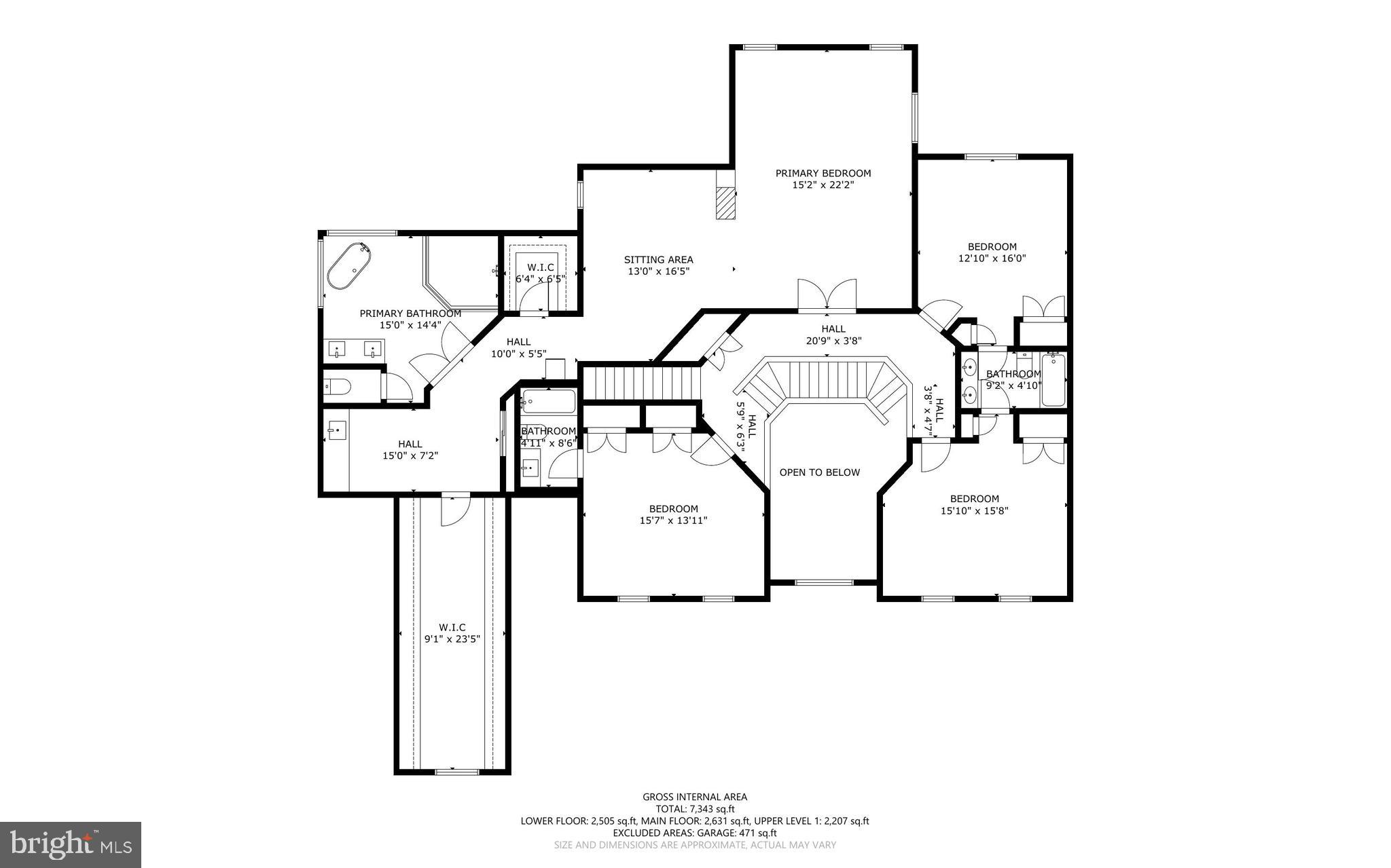 HUNTERBROOKE - Residential
