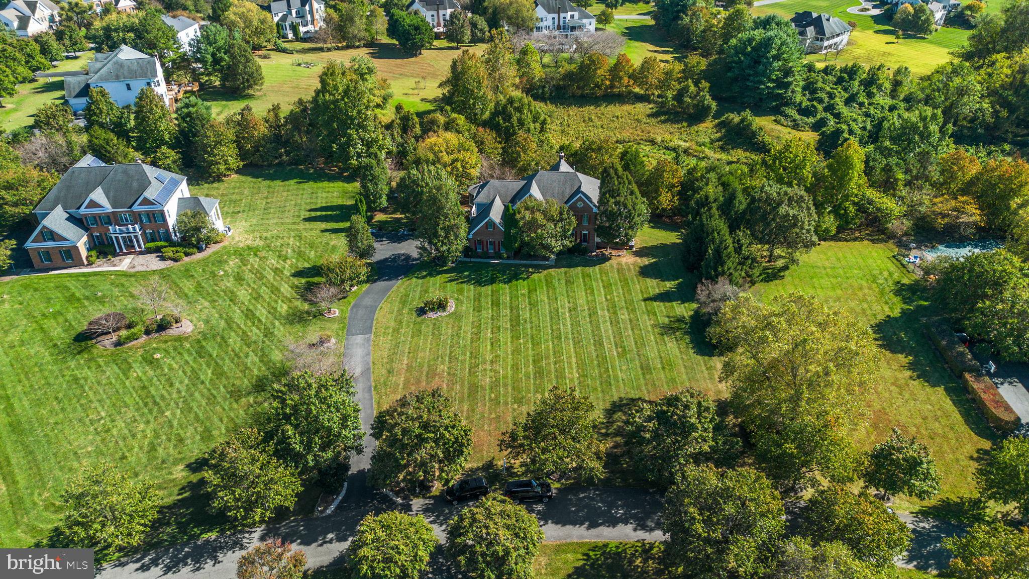 HUNTERBROOKE - Residential