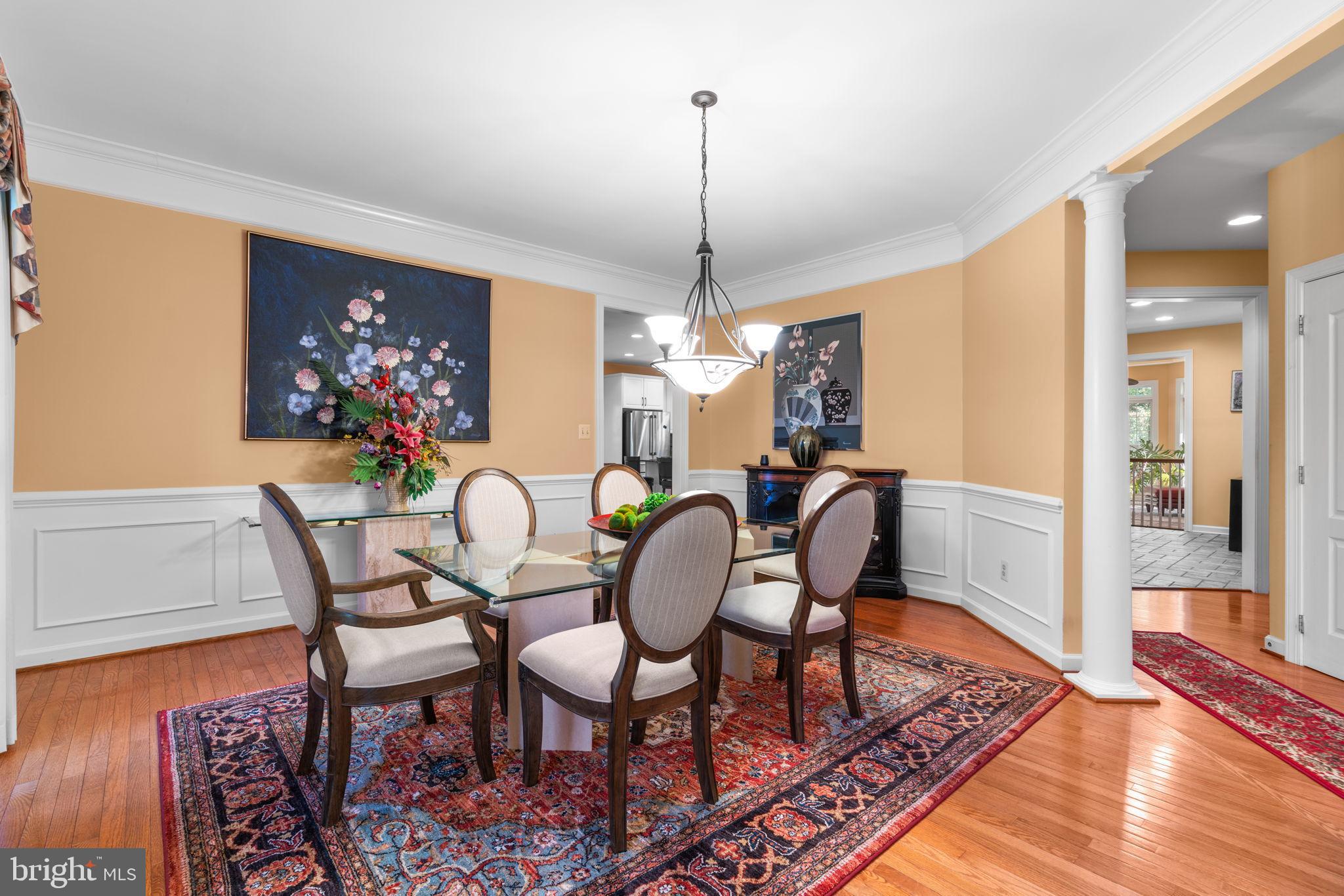 HUNTERBROOKE - Residential