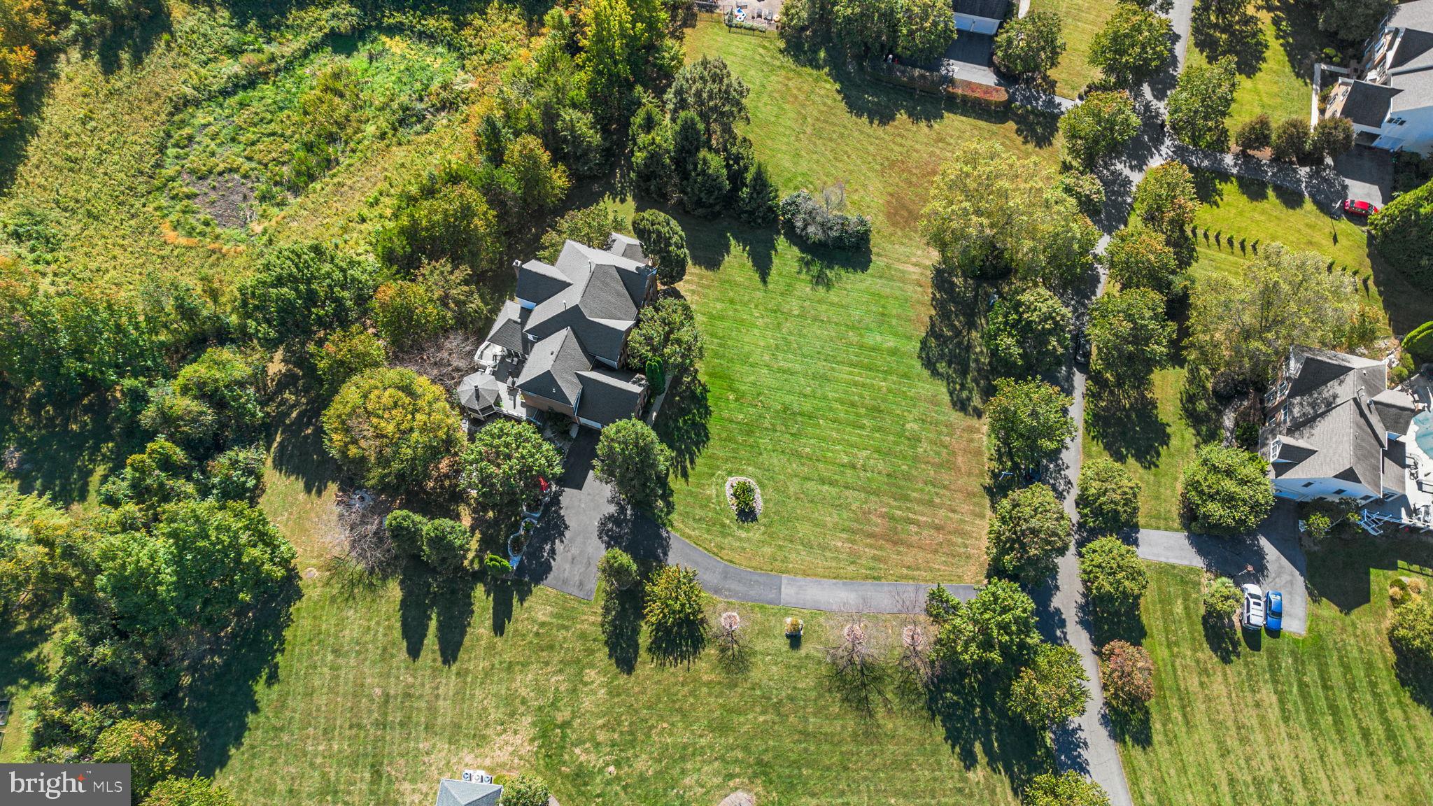 HUNTERBROOKE - Residential