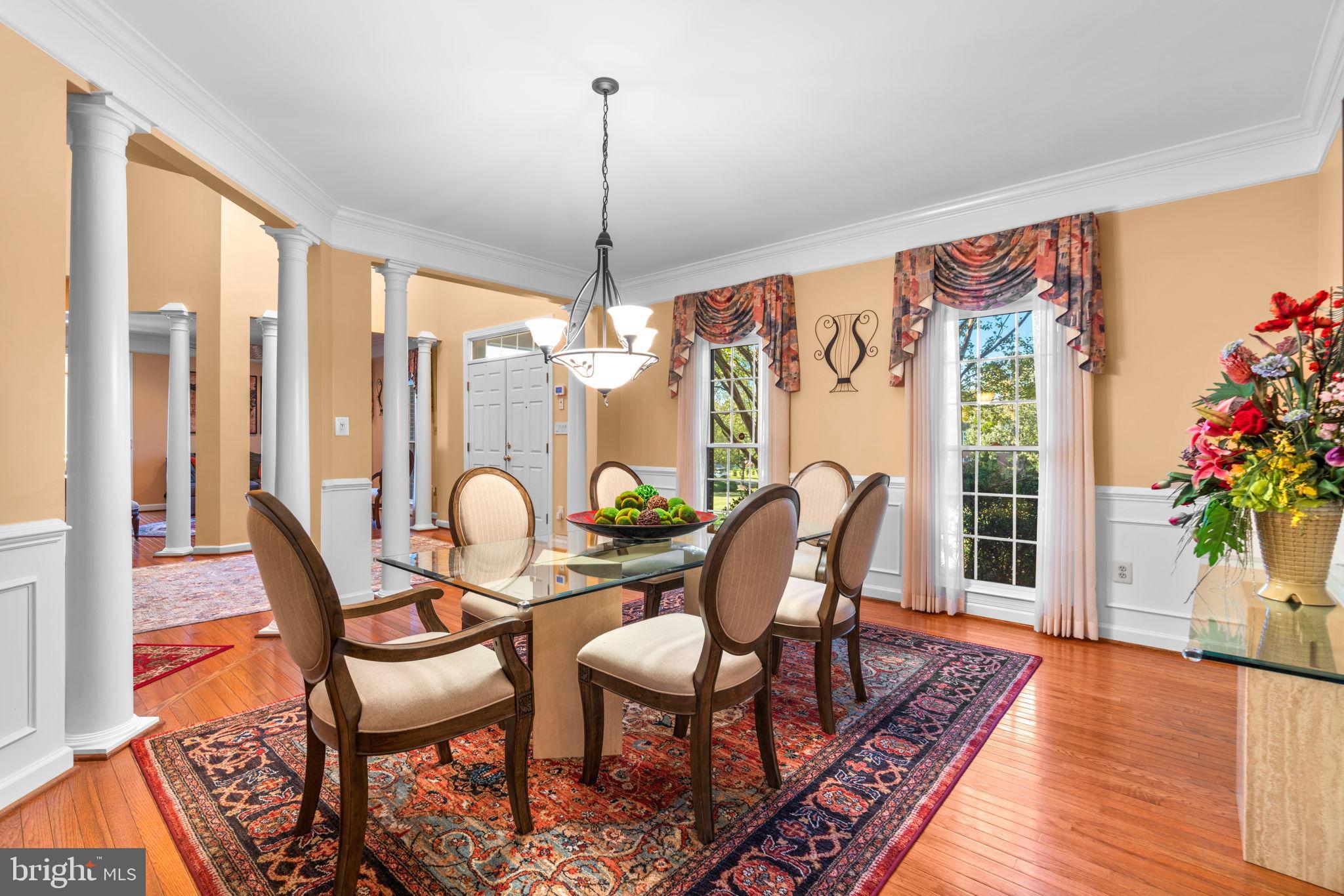 HUNTERBROOKE - Residential