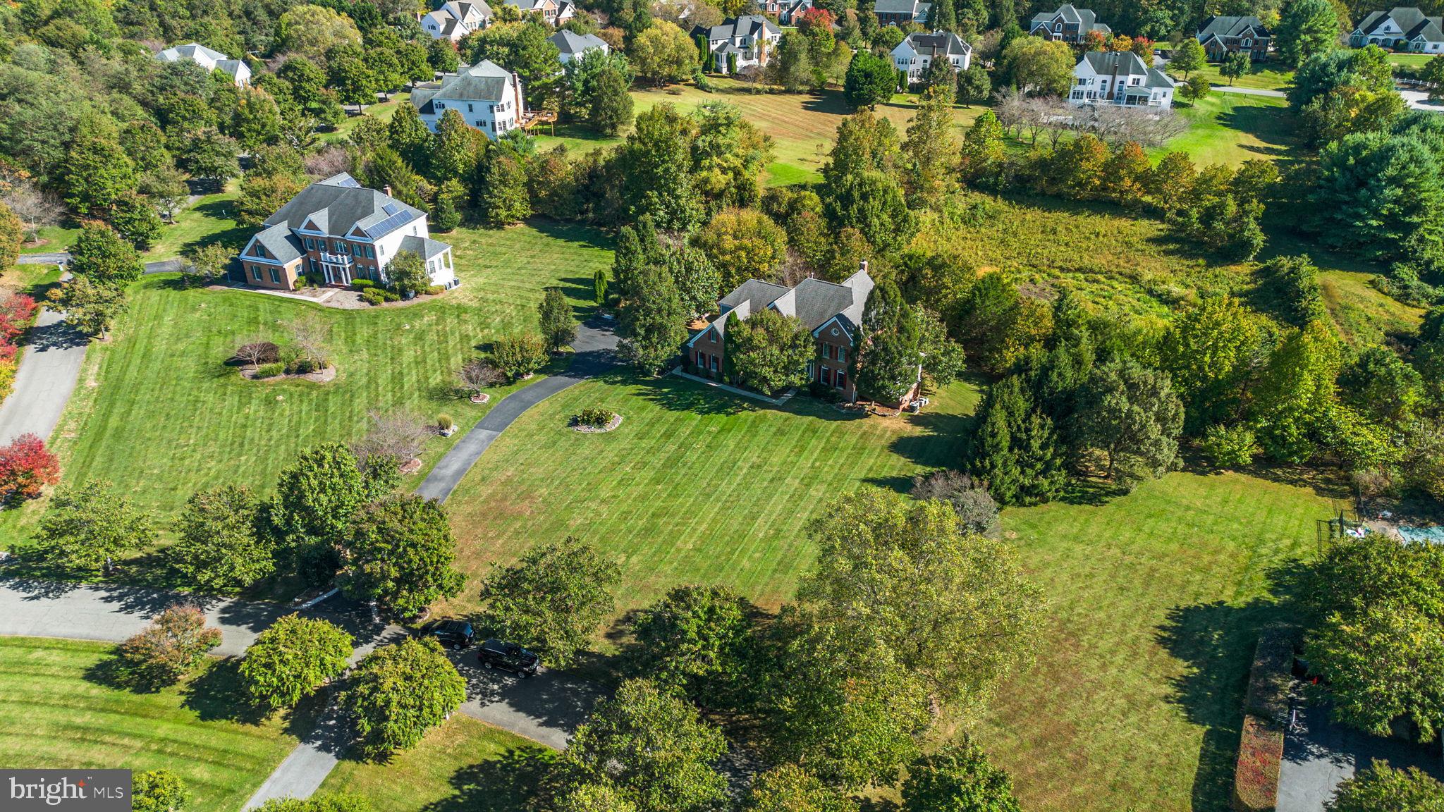 HUNTERBROOKE - Residential