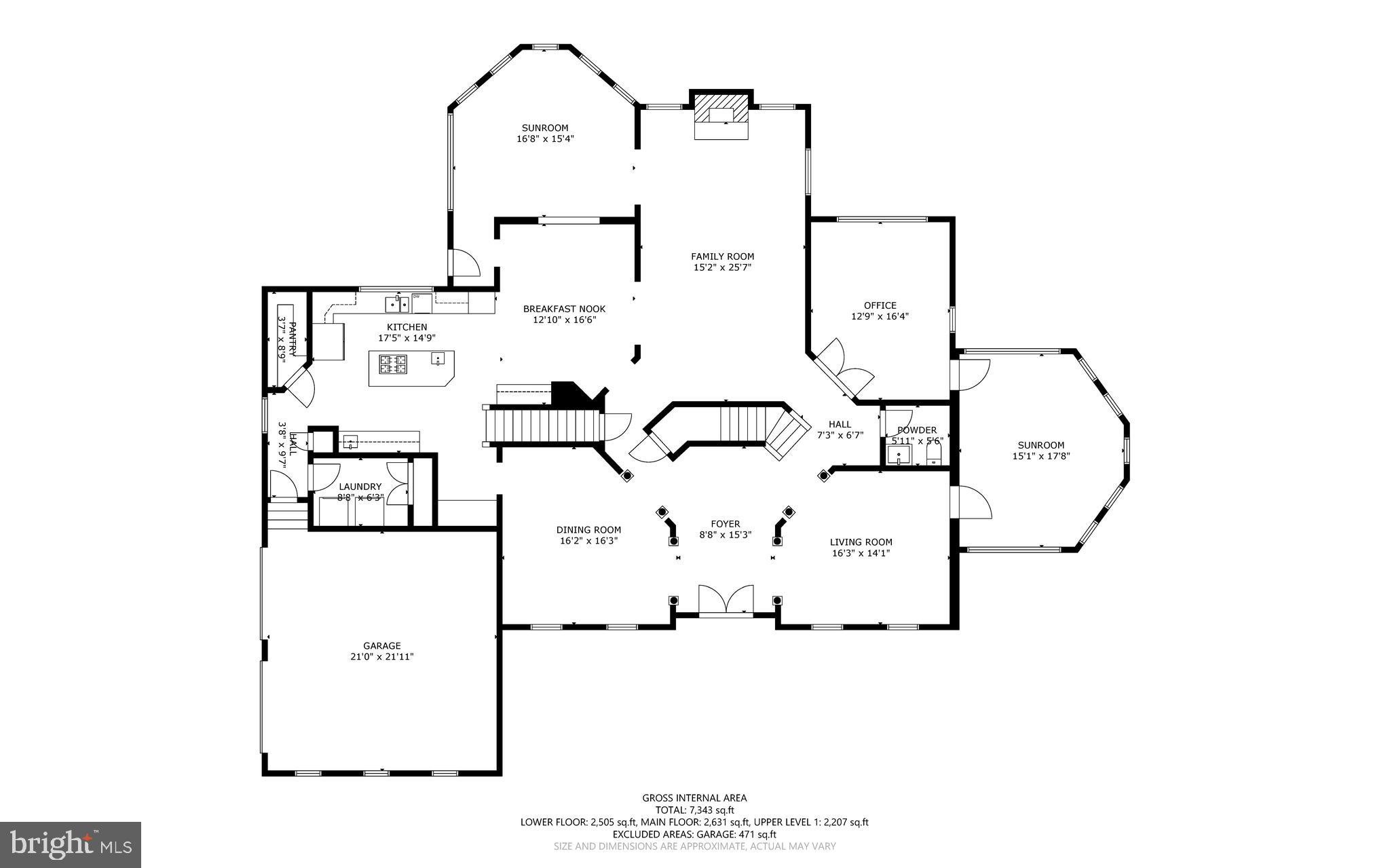 HUNTERBROOKE - Residential