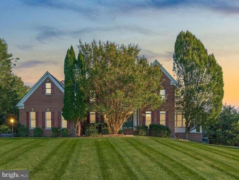 8061 HUNTERBROOKE LANE FULTON MD 20759