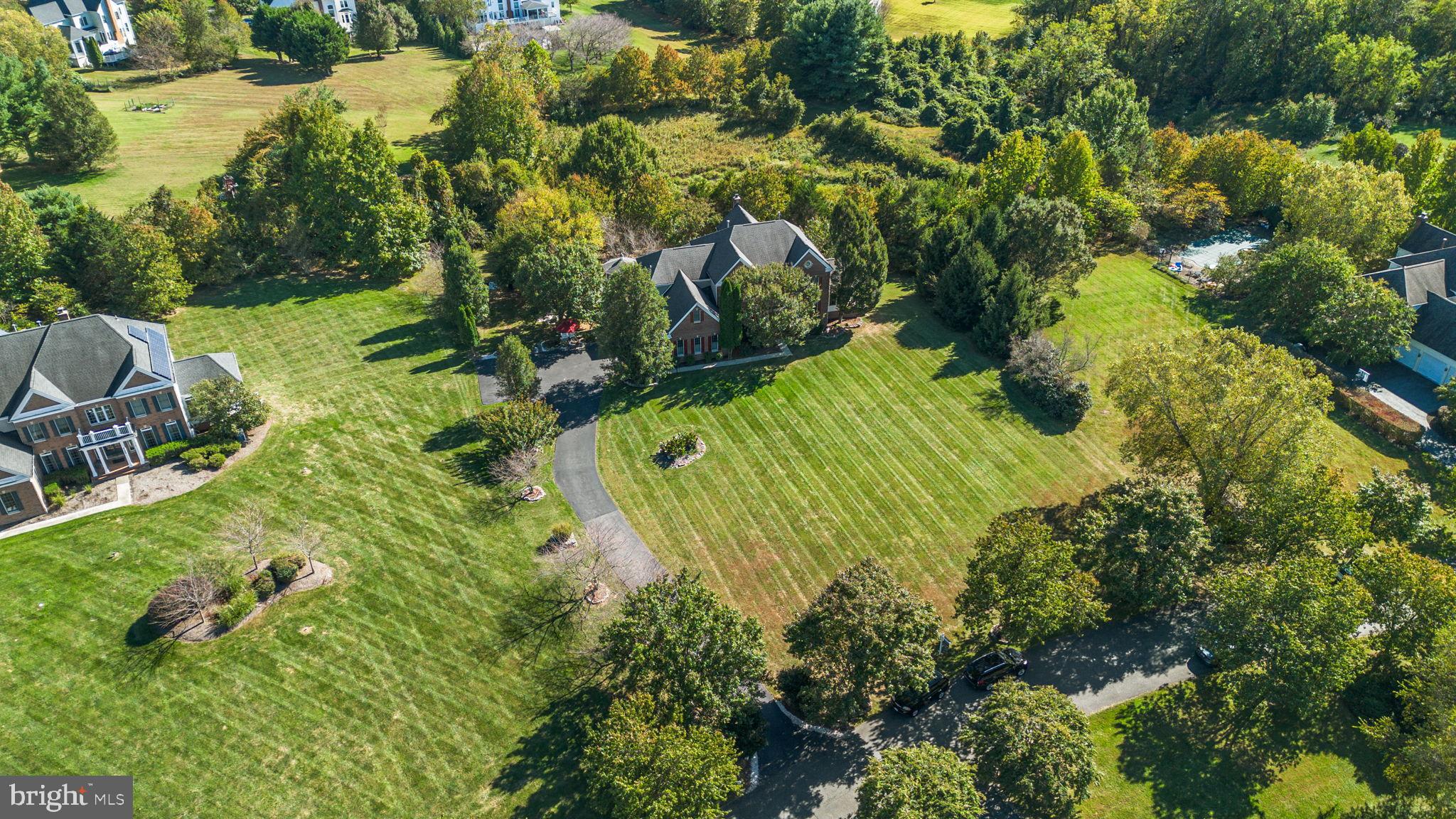 HUNTERBROOKE - Residential