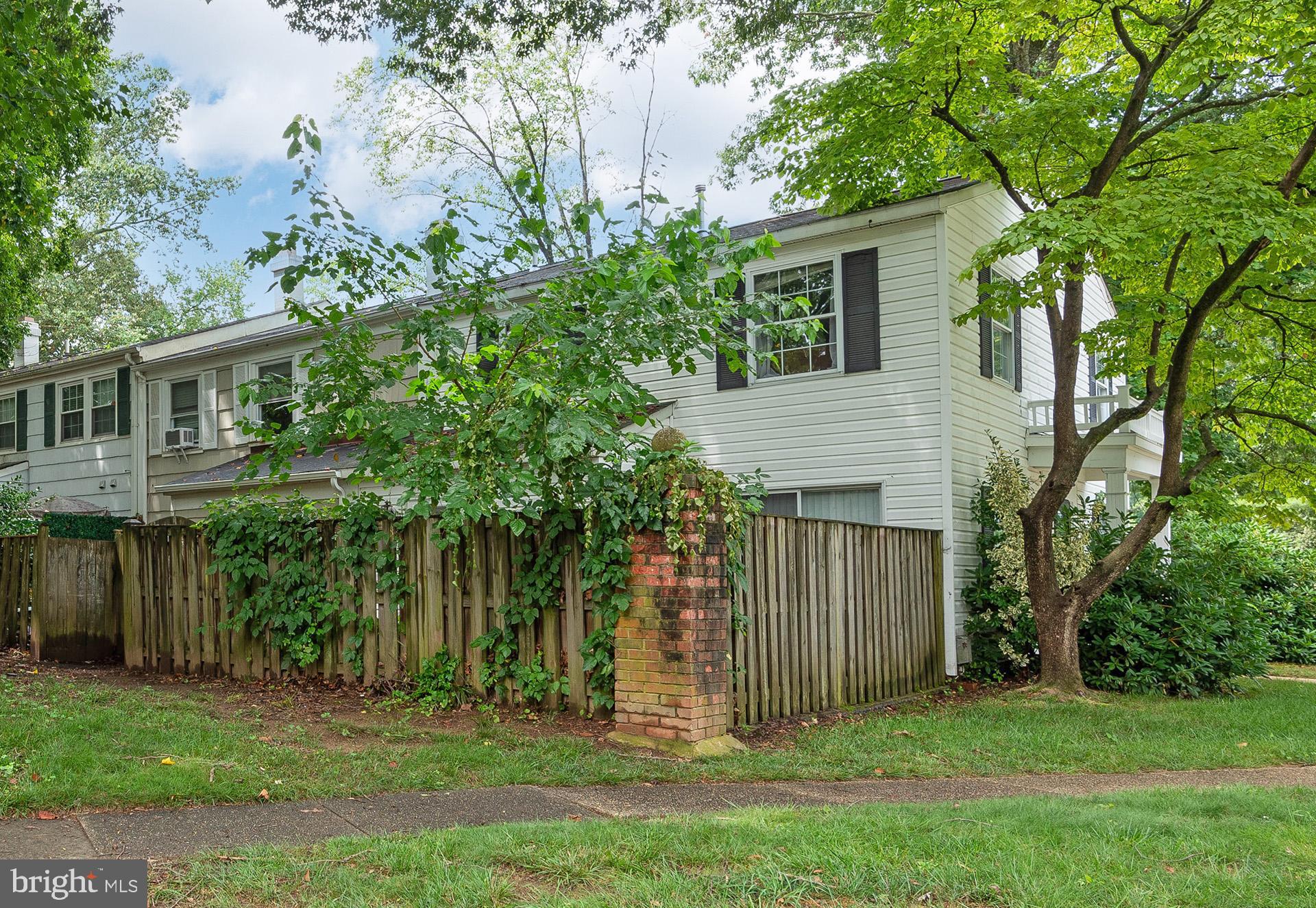 CROFTON PARK - Residential