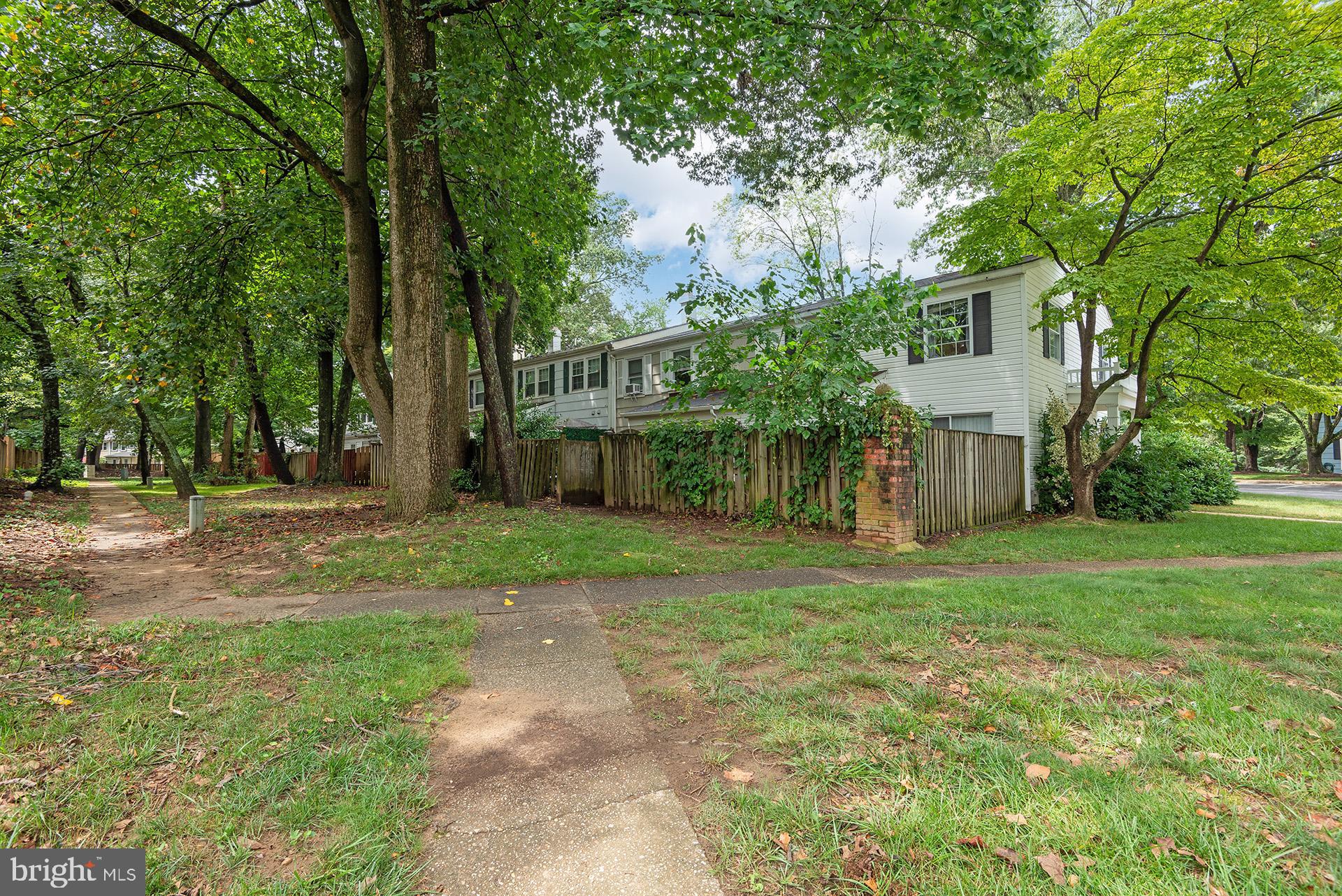 CROFTON PARK - Residential