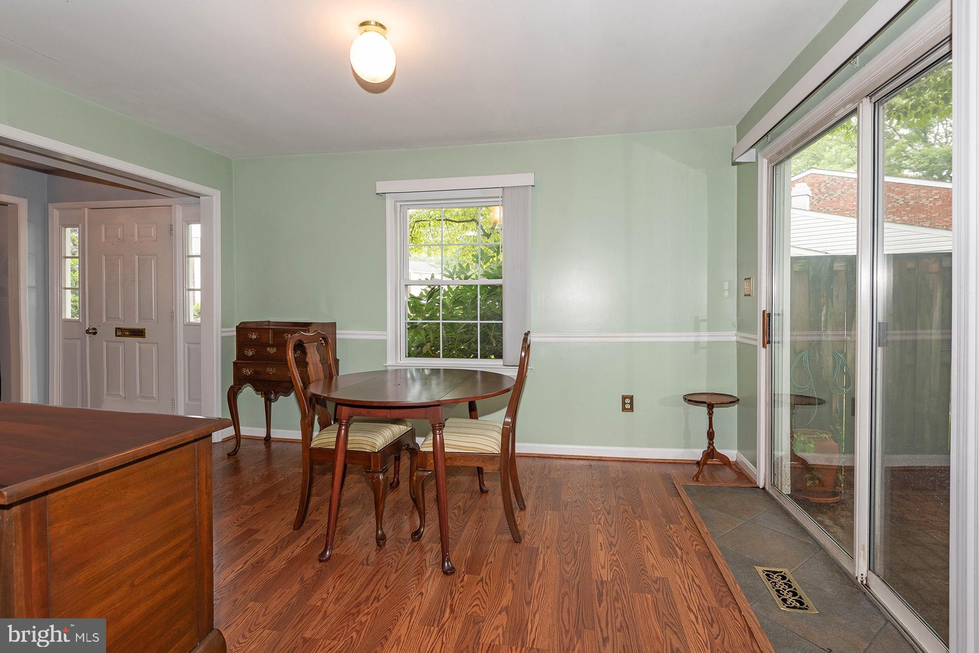 CROFTON PARK - Residential