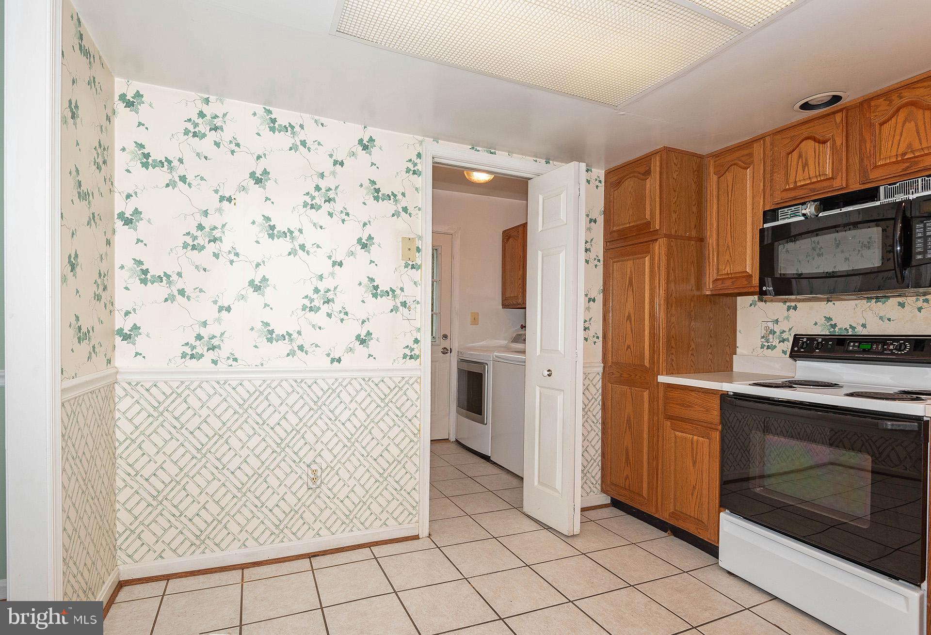 CROFTON PARK - Residential