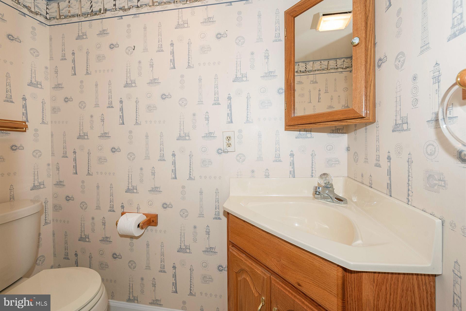 CROFTON PARK - Residential