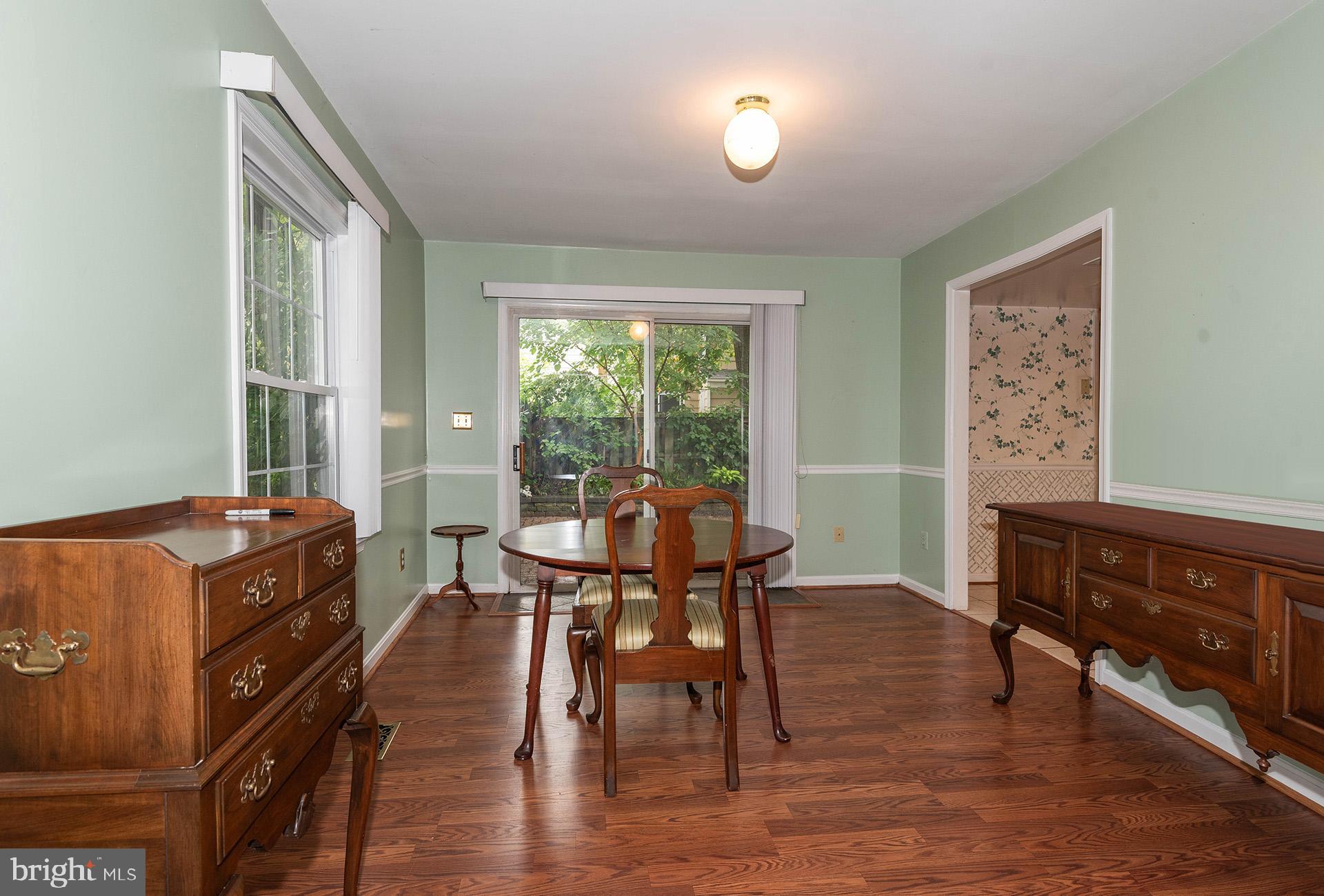 CROFTON PARK - Residential