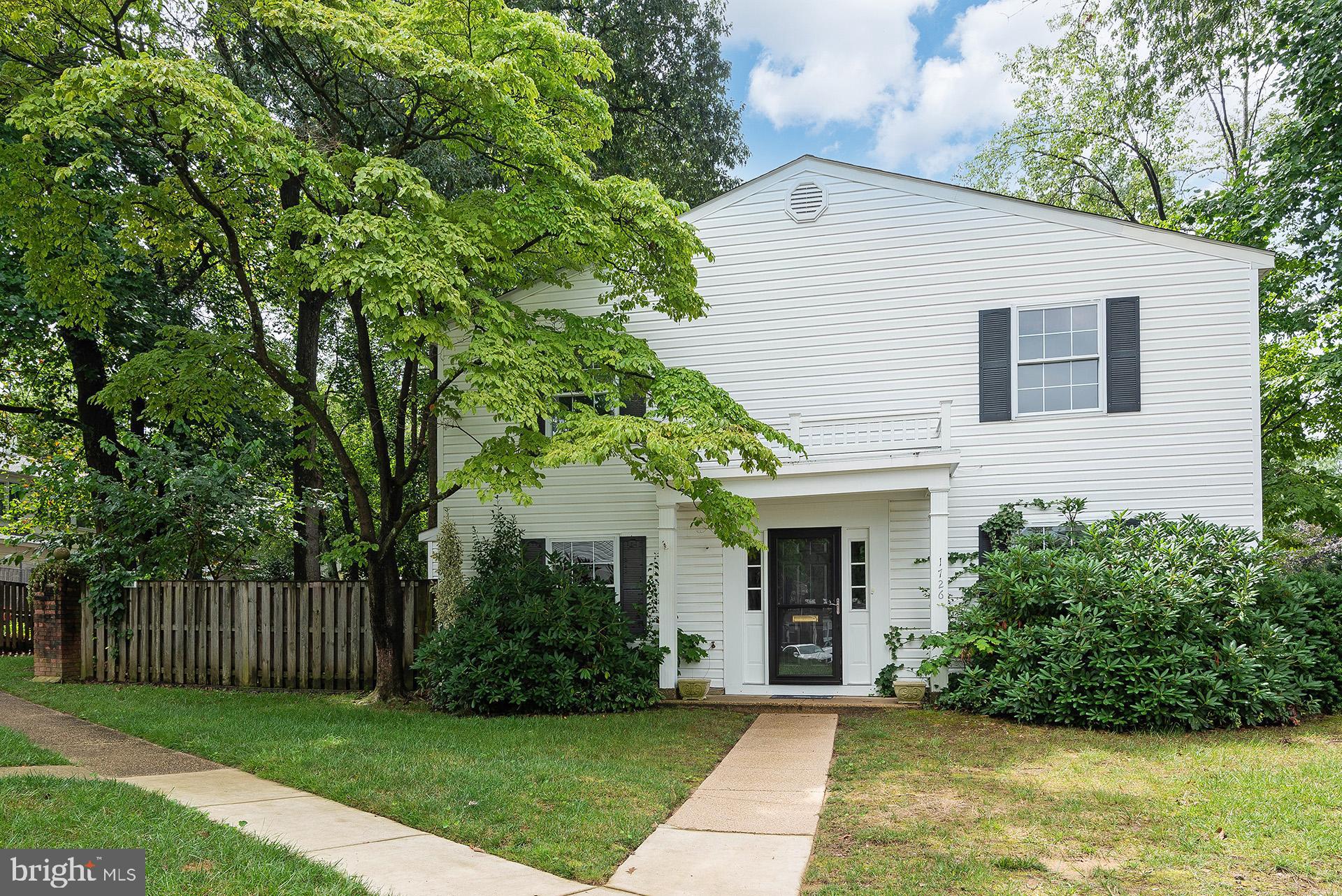 CROFTON PARK - Residential