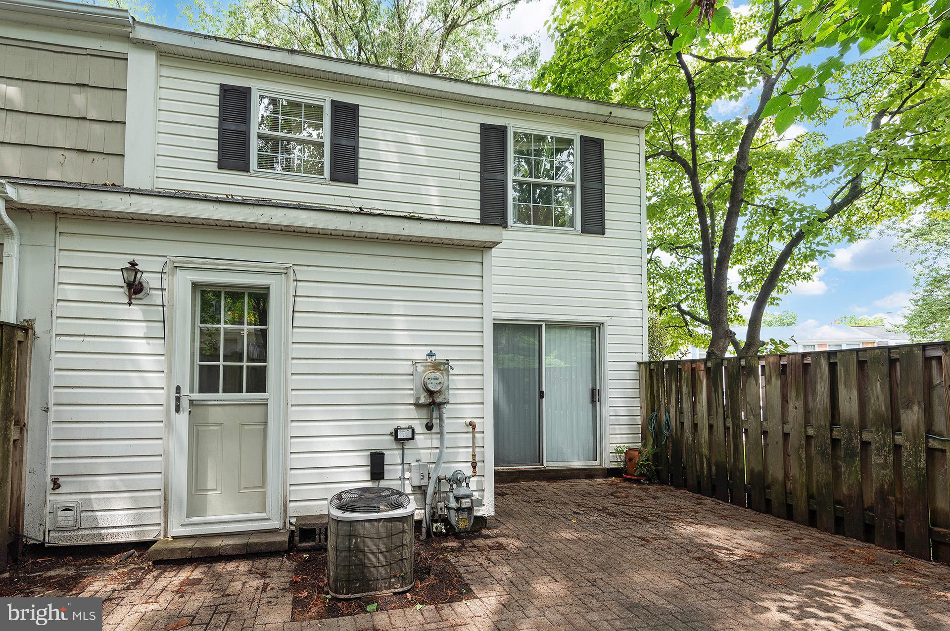 CROFTON PARK - Residential