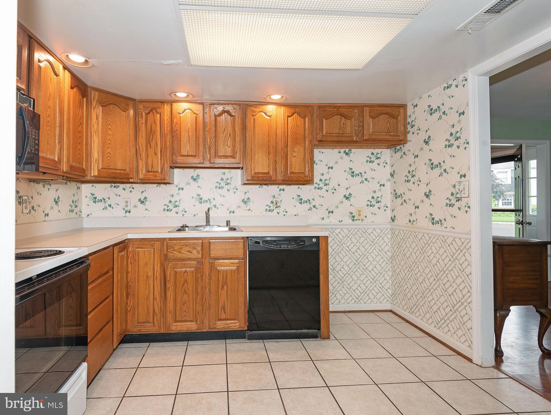 CROFTON PARK - Residential