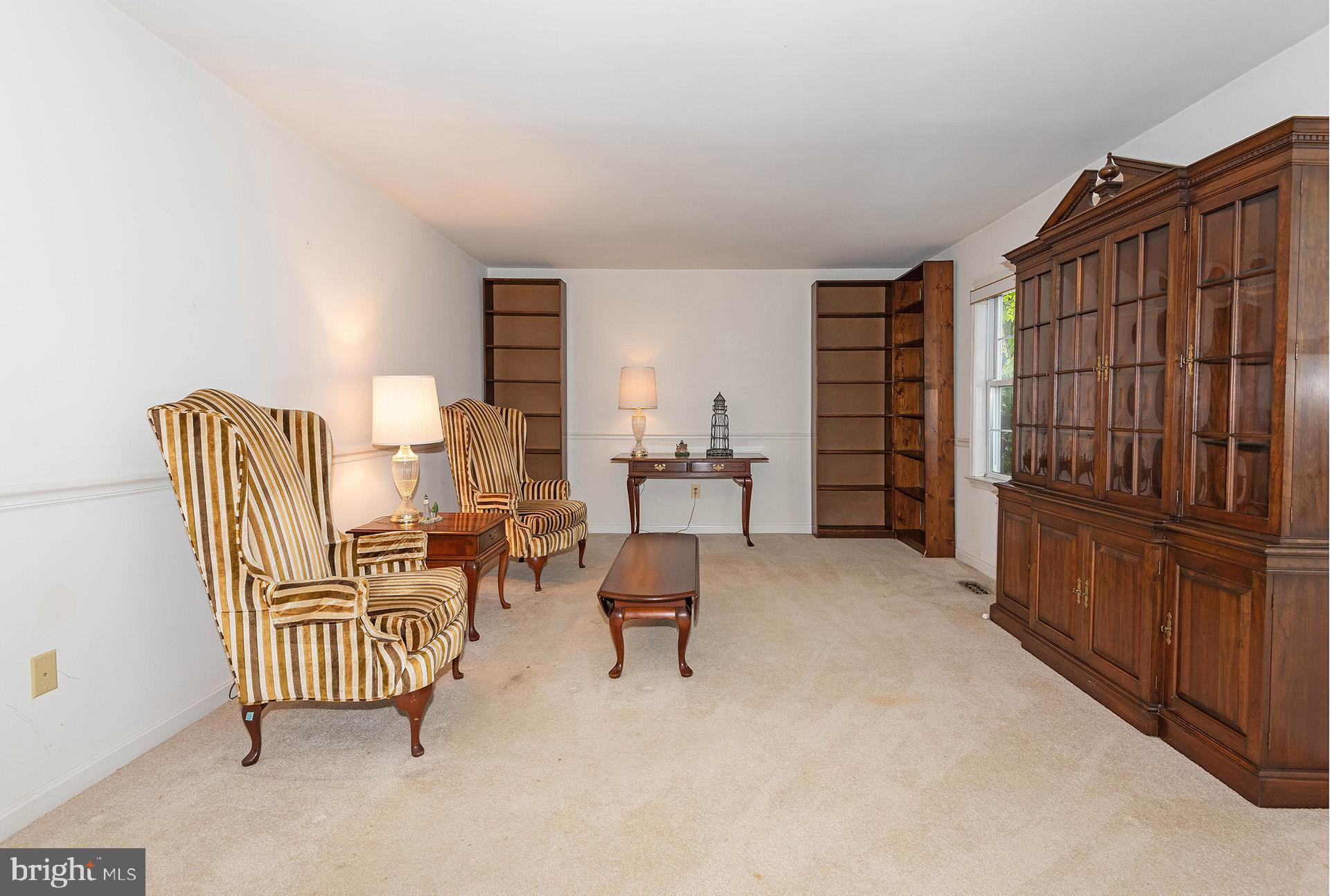 CROFTON PARK - Residential