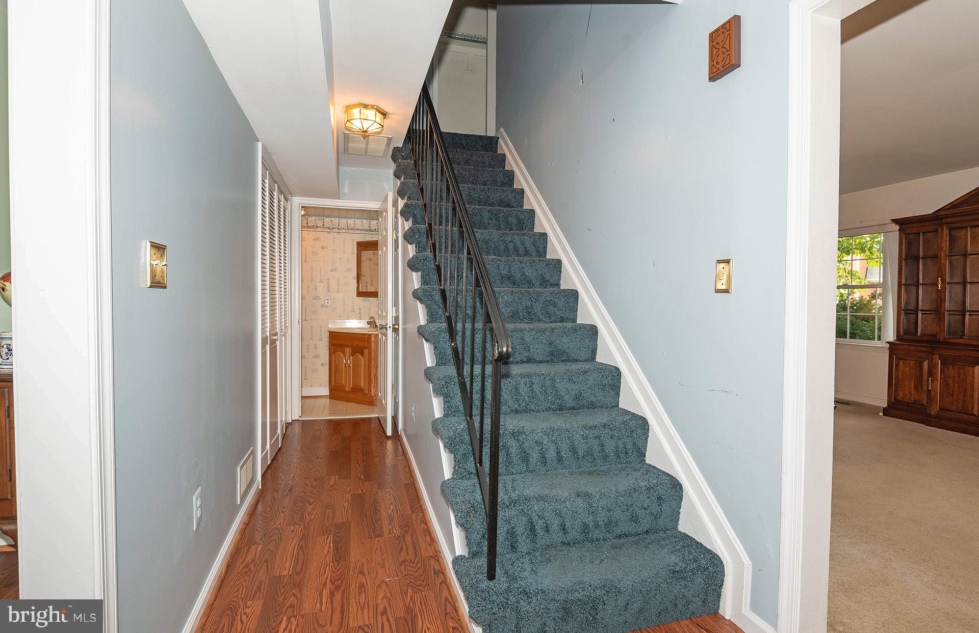 CROFTON PARK - Residential