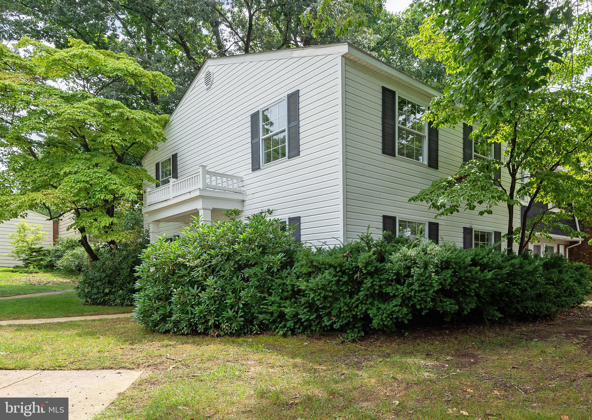 CROFTON PARK - Residential