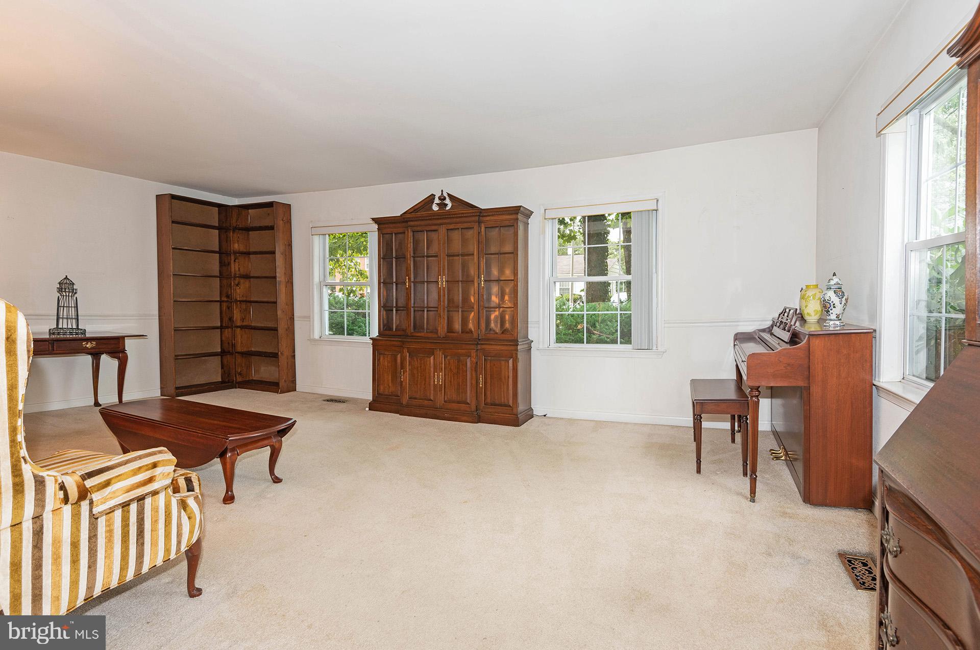 CROFTON PARK - Residential