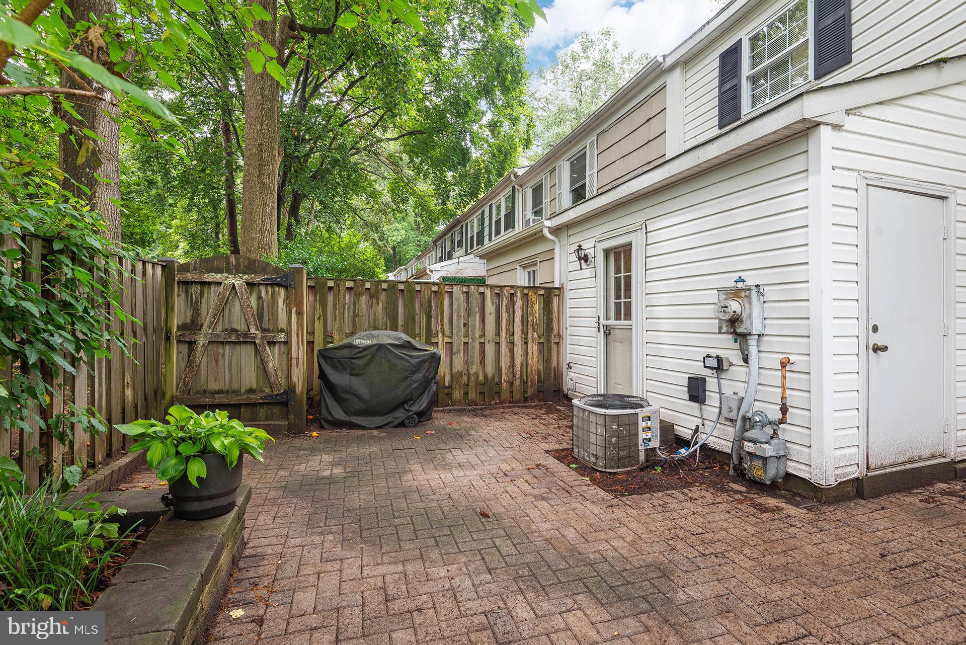 CROFTON PARK - Residential