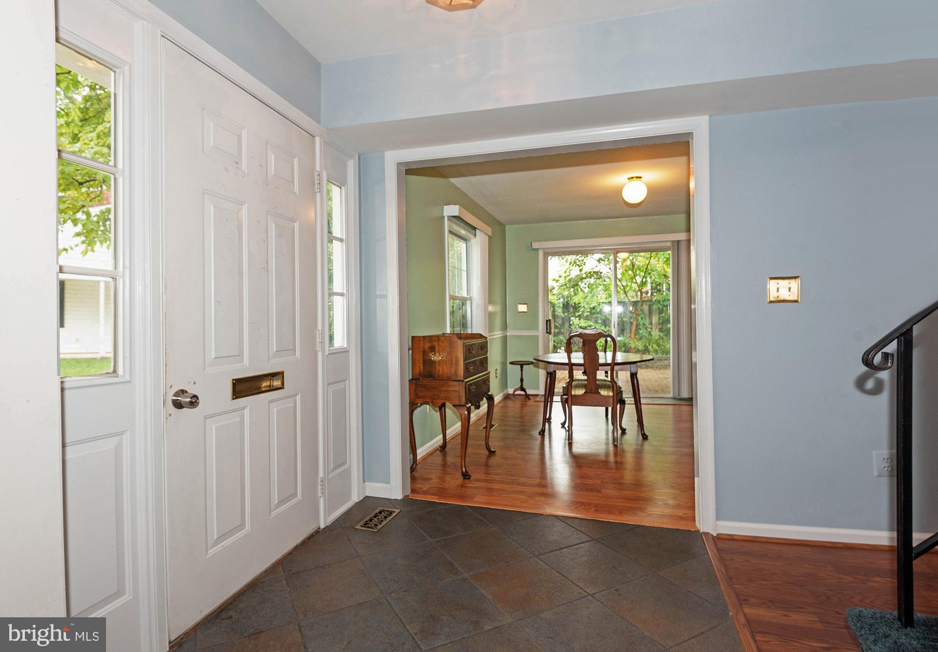 CROFTON PARK - Residential