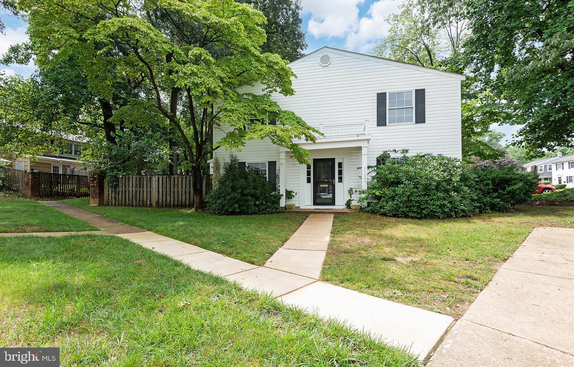 CROFTON PARK - Residential