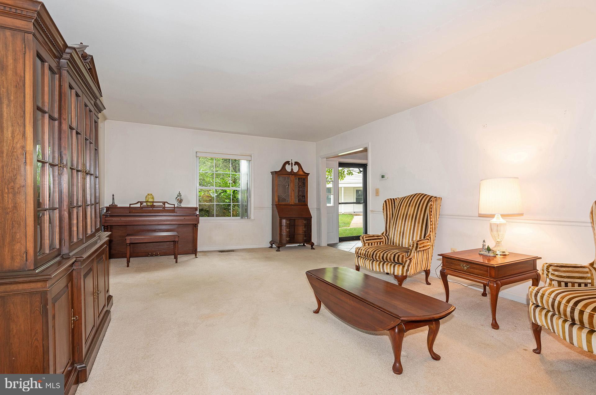 CROFTON PARK - Residential