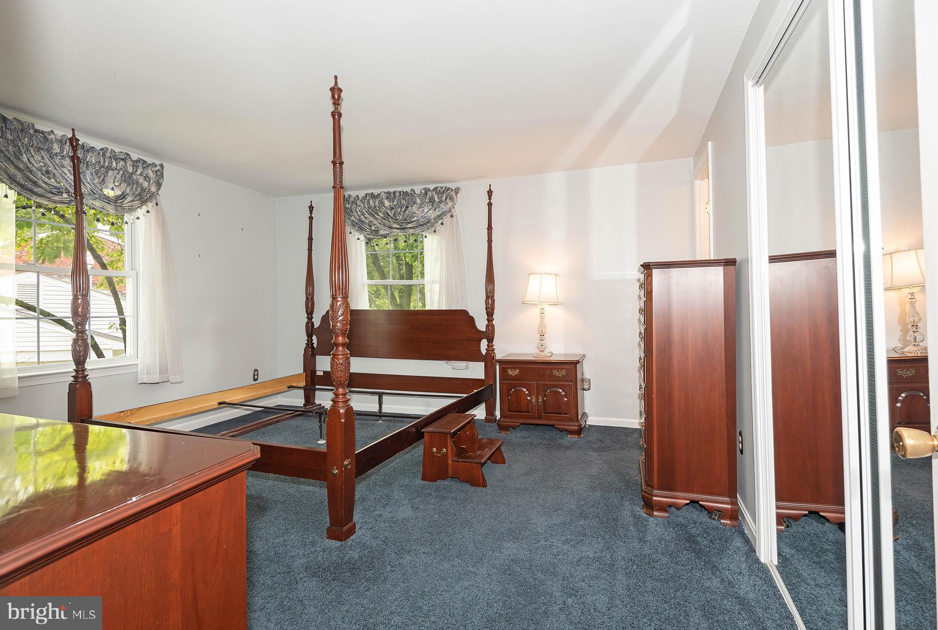 CROFTON PARK - Residential