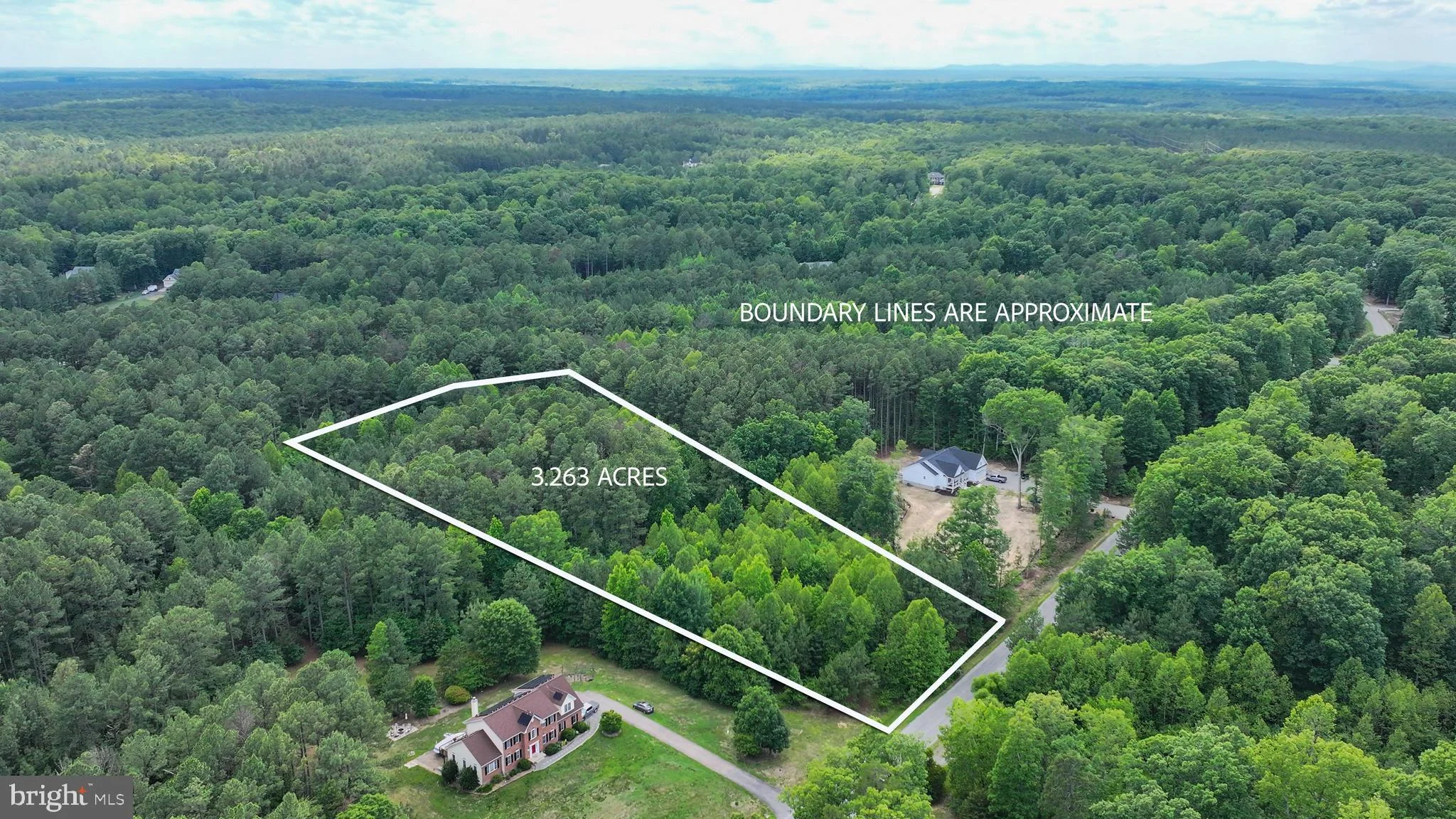 Lot 233 Traveller St. St