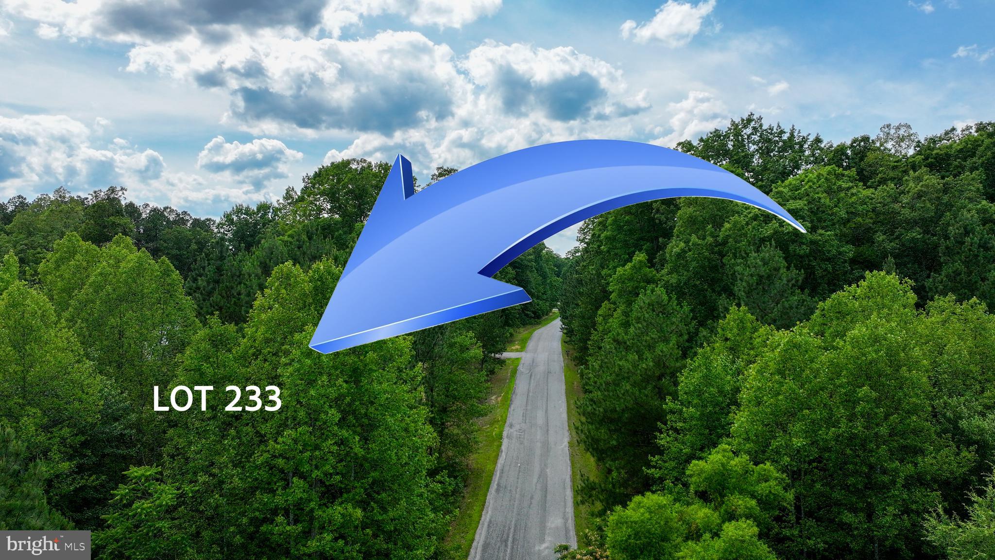 Lot 233 TRAVELLER ST.