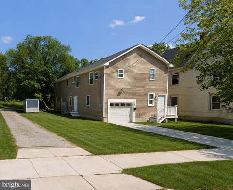 Homes For Sale - 415 N 3rd Street<br/> MILLVILLE, NJ 08332