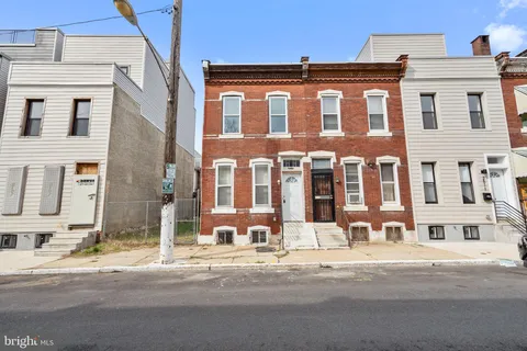 2515 Nicholas Street, Philadelphia, PA 19121 - MLS#: PAPH2467954