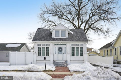 1 OAKMONT AVENUE WILMINGTON DE 19804