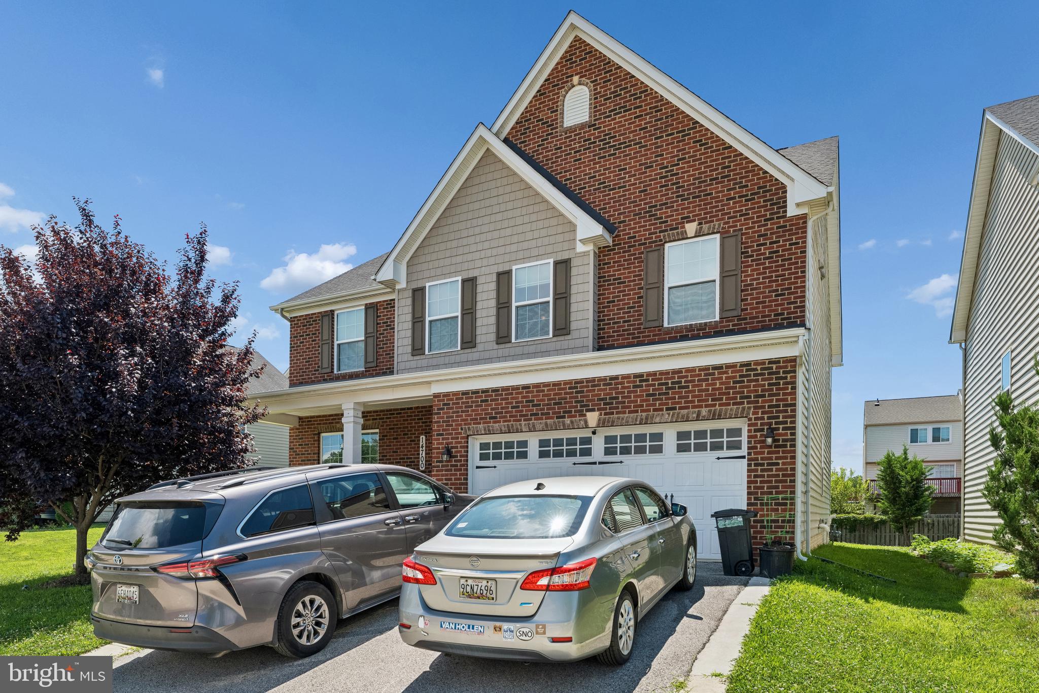 14700 SADDLE CREEK DRIVE