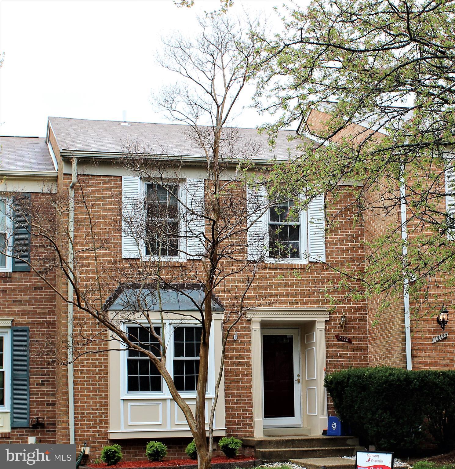 LAKE RIDGE - Residential Lease