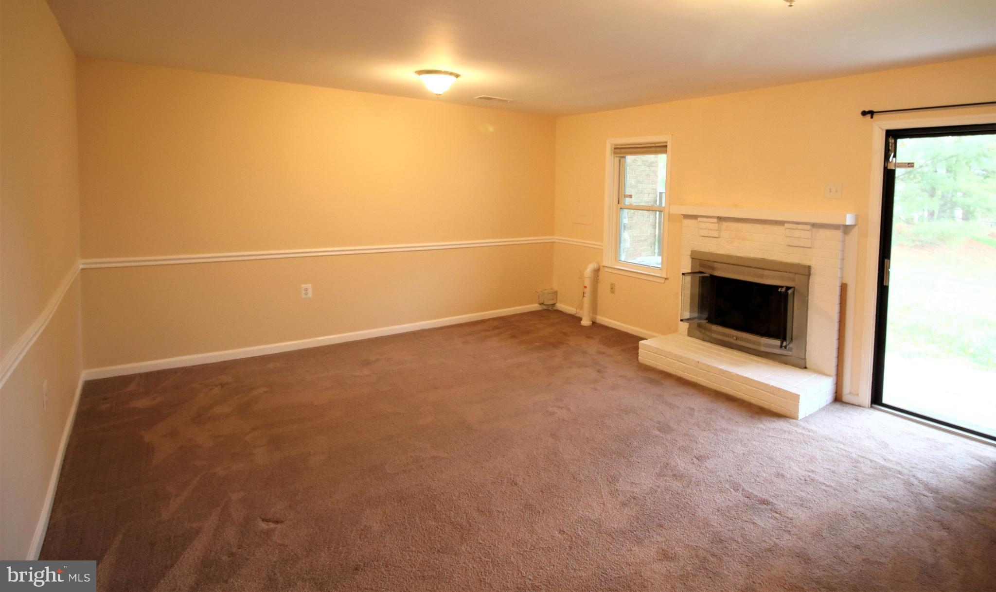 LAKE RIDGE - Residential Lease