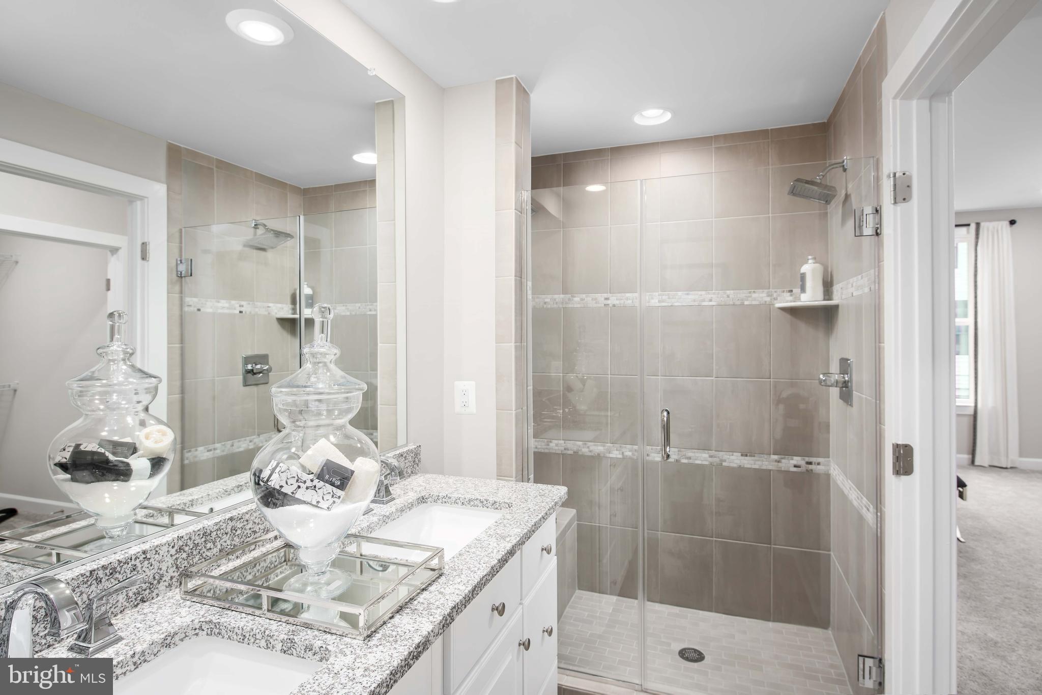 ASHBURN STATION - Residential