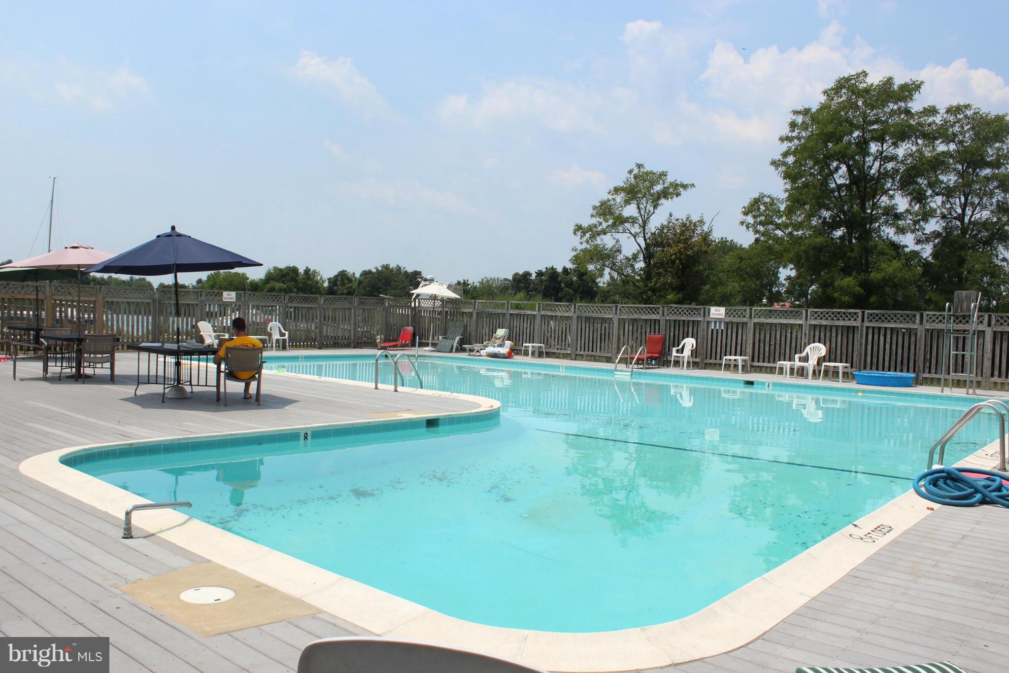 KENT COVE - Residential Lease