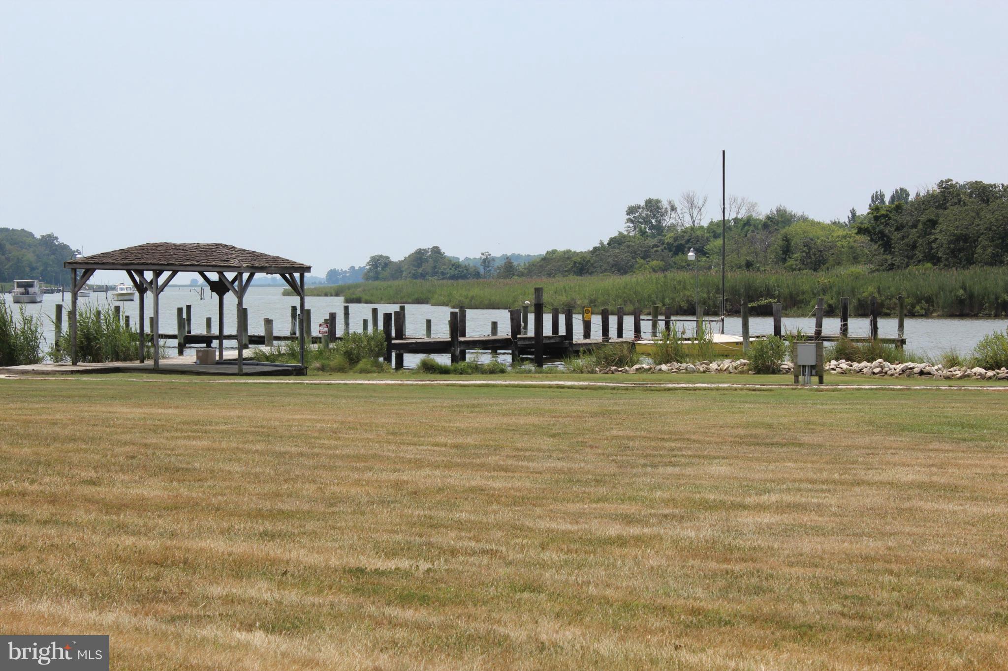 KENT COVE - Residential Lease