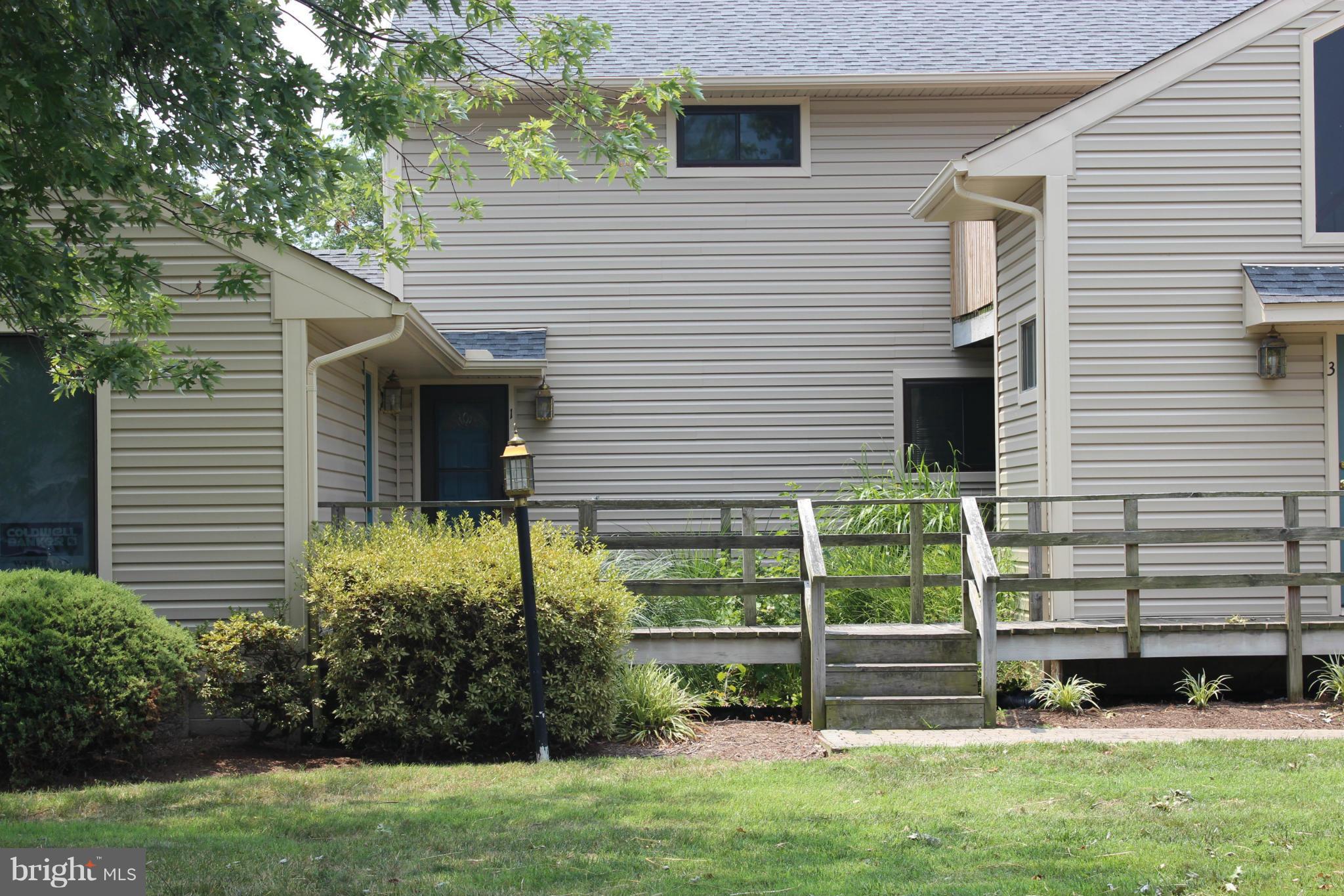 KENT COVE - Residential Lease