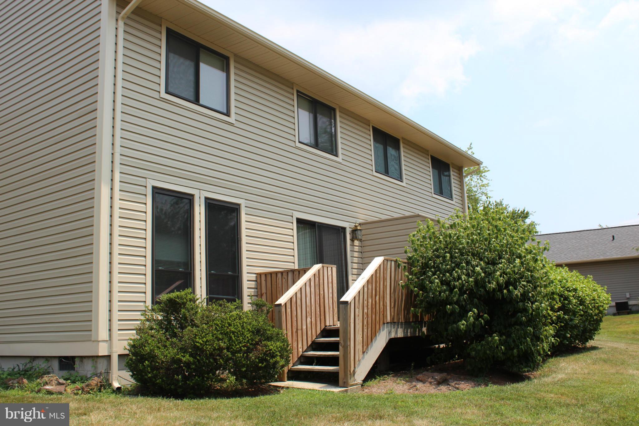 KENT COVE - Residential Lease