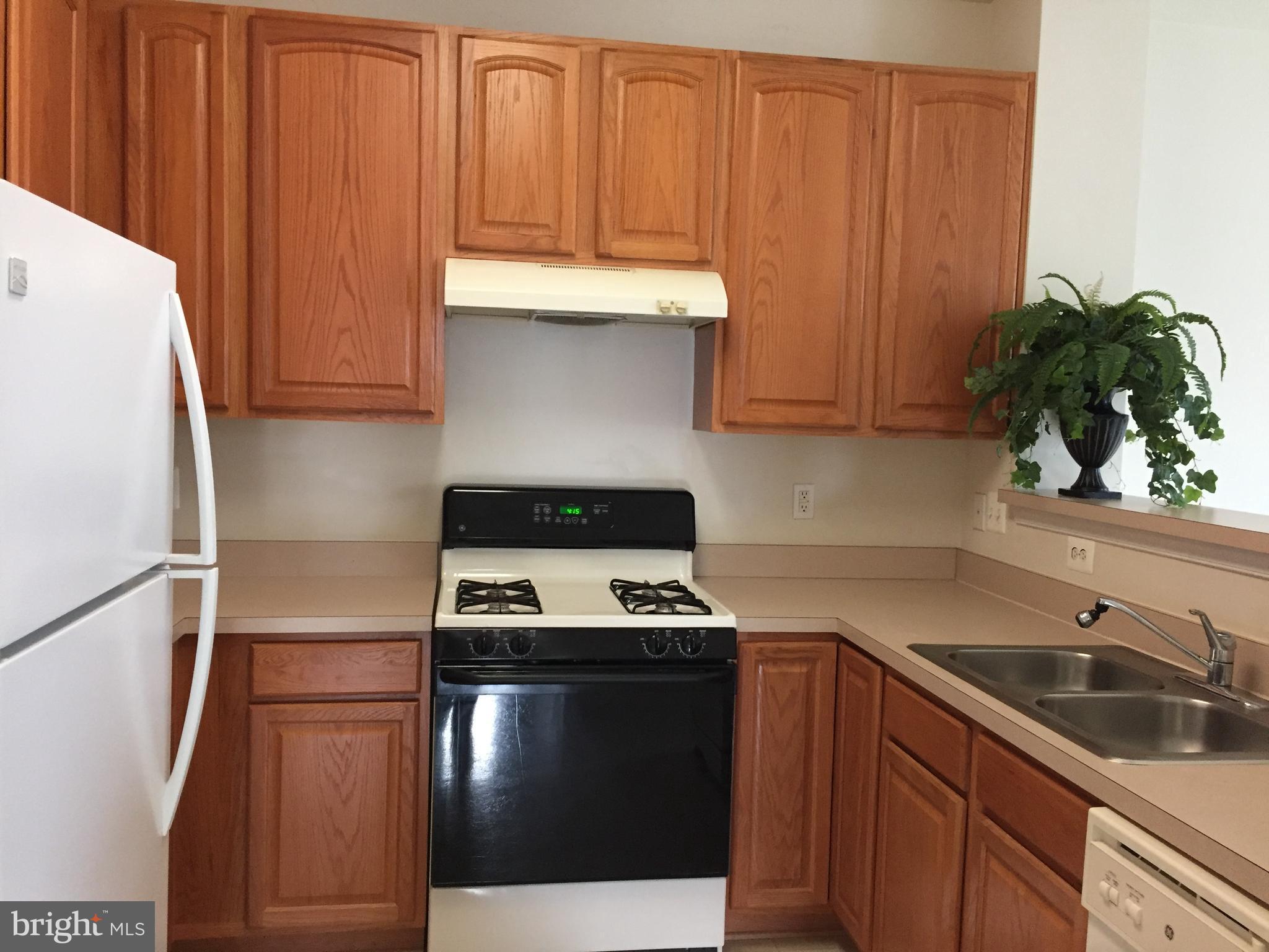 BRAEMAR - Residential Lease